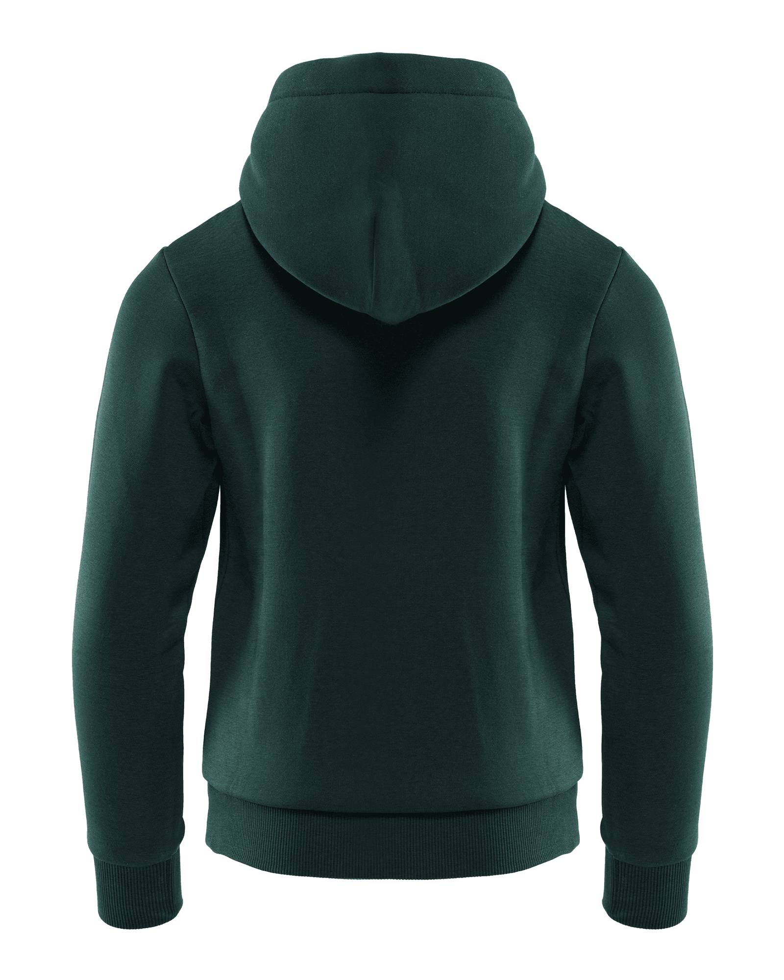 Deep Forest Green