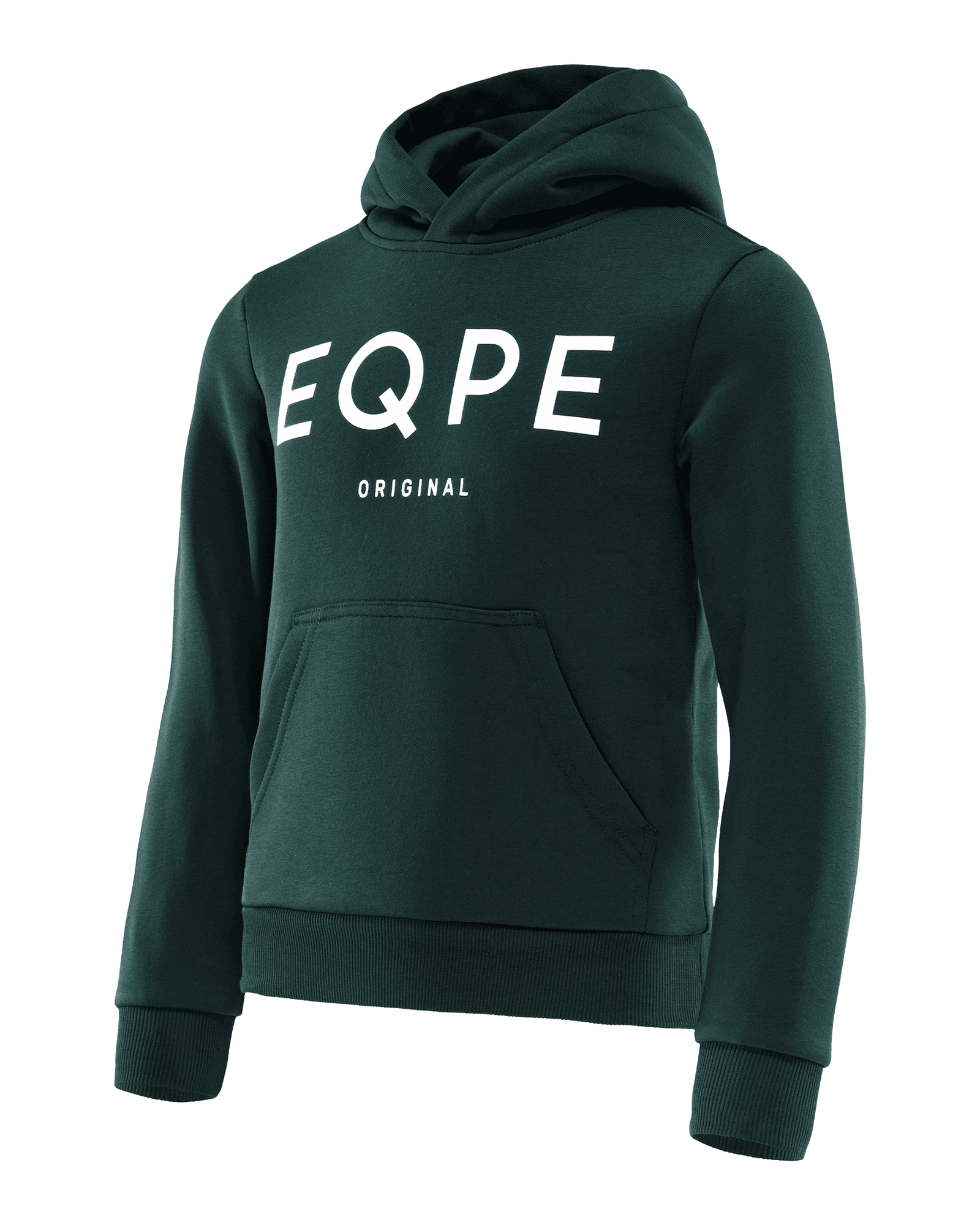 Deep Forest Green