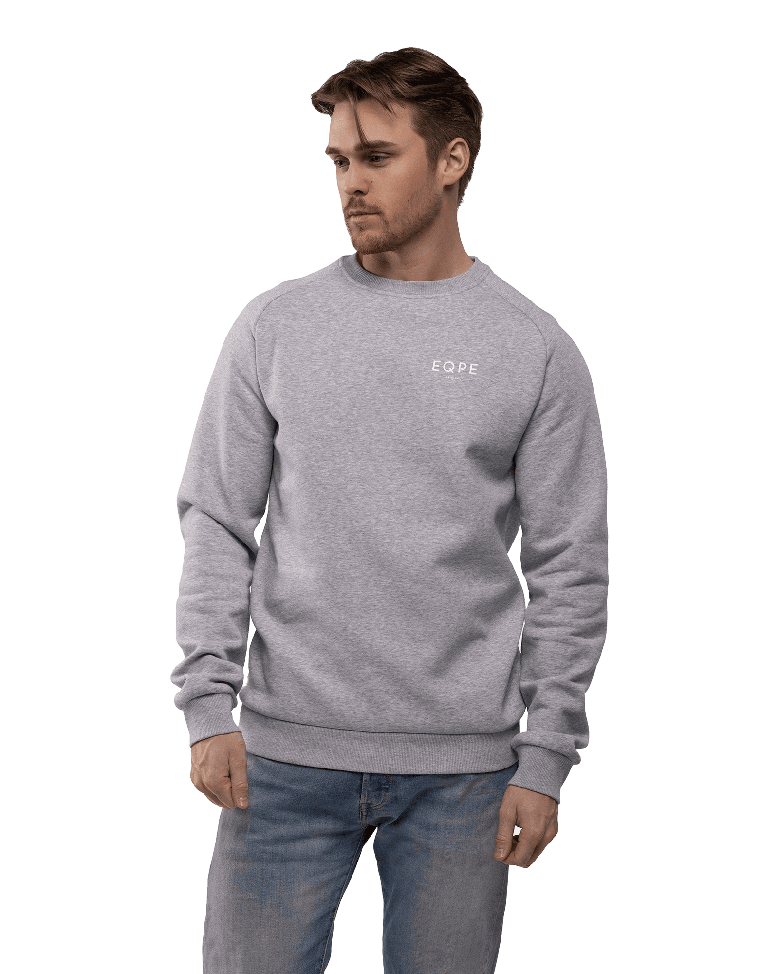 Grey Melange