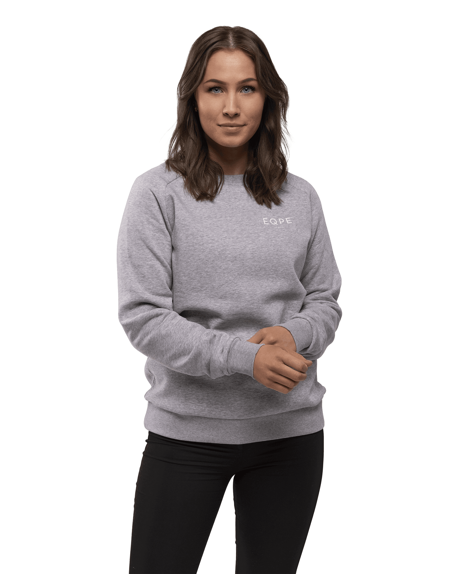 Grey Melange