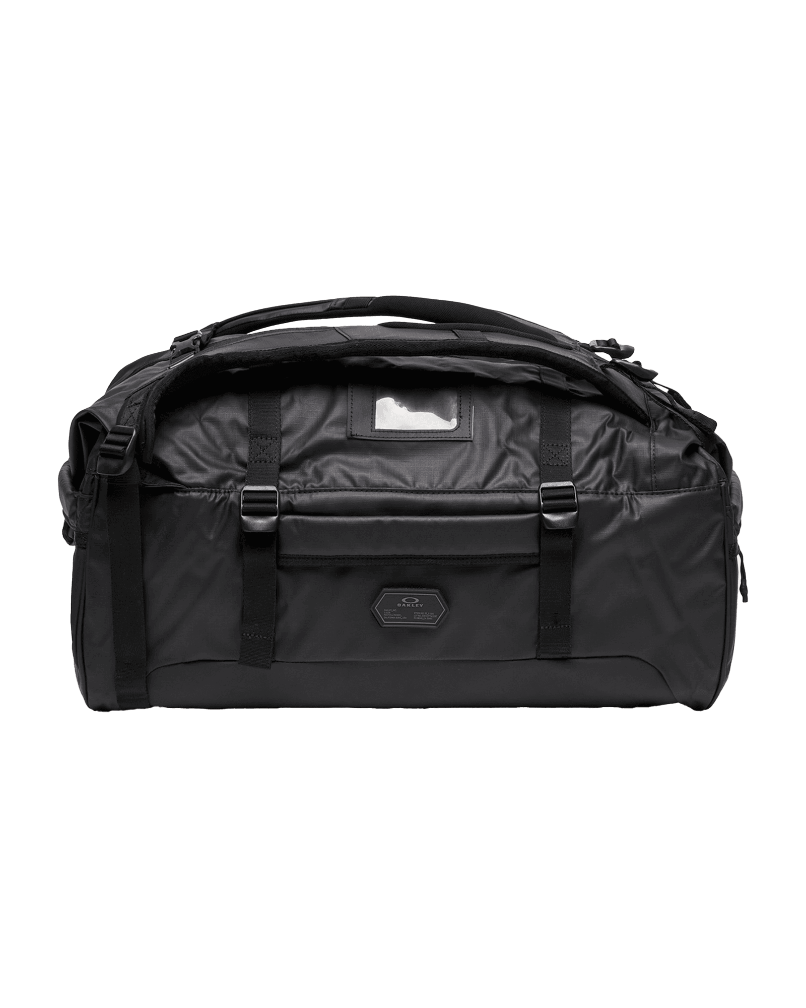 Road Trip RC Duffle 50L Blackout