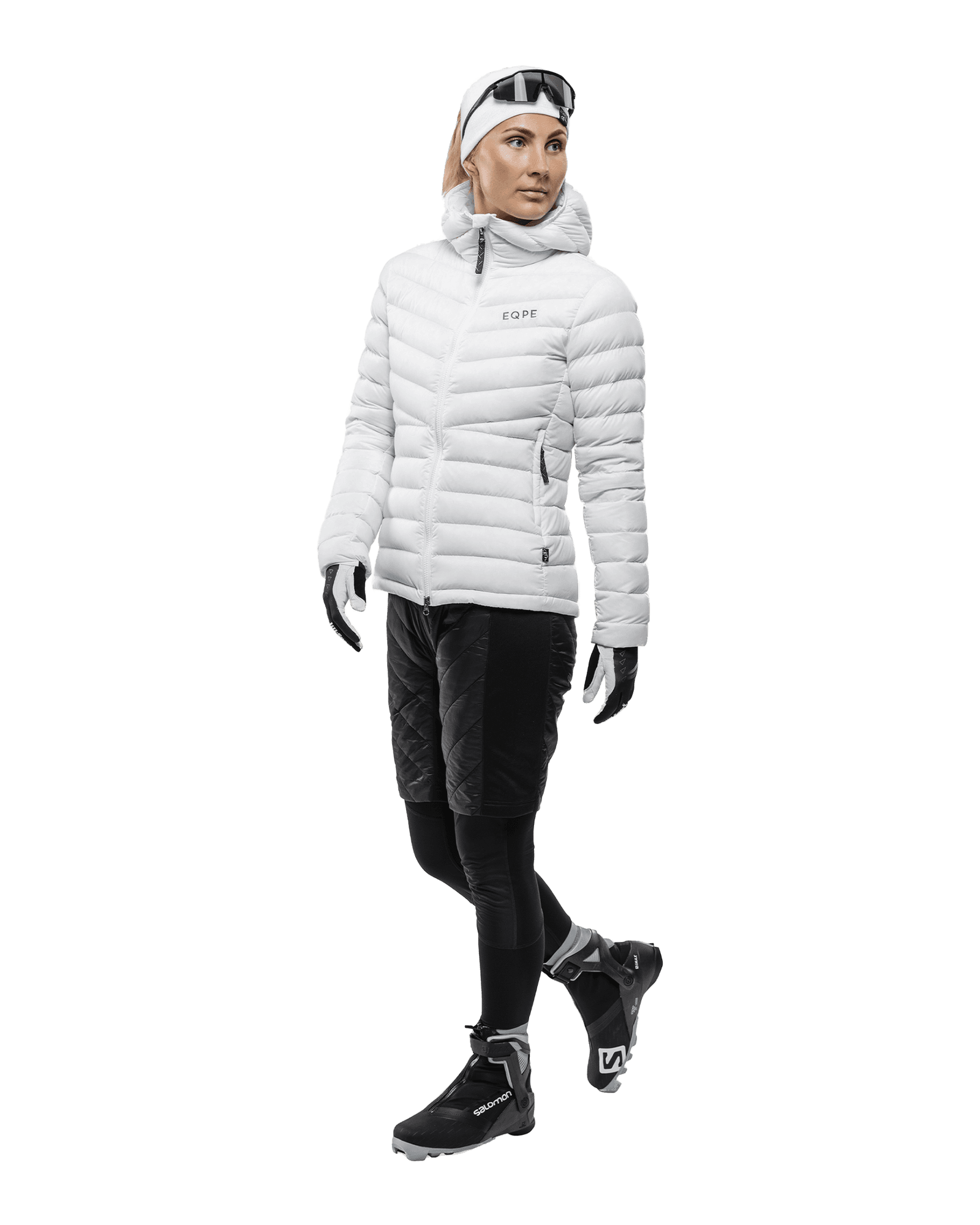 Bright White