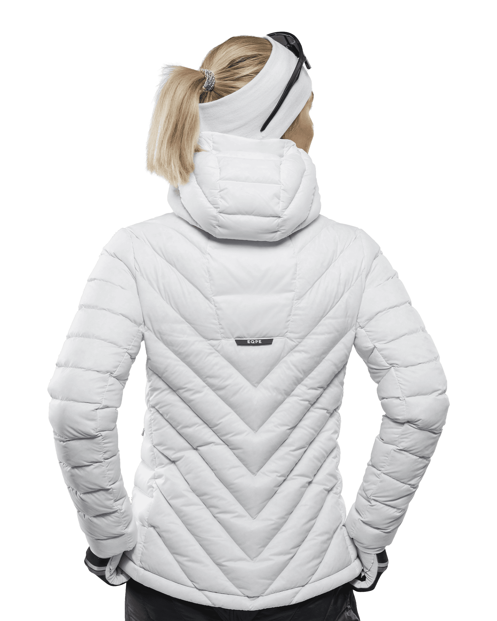 Bright White