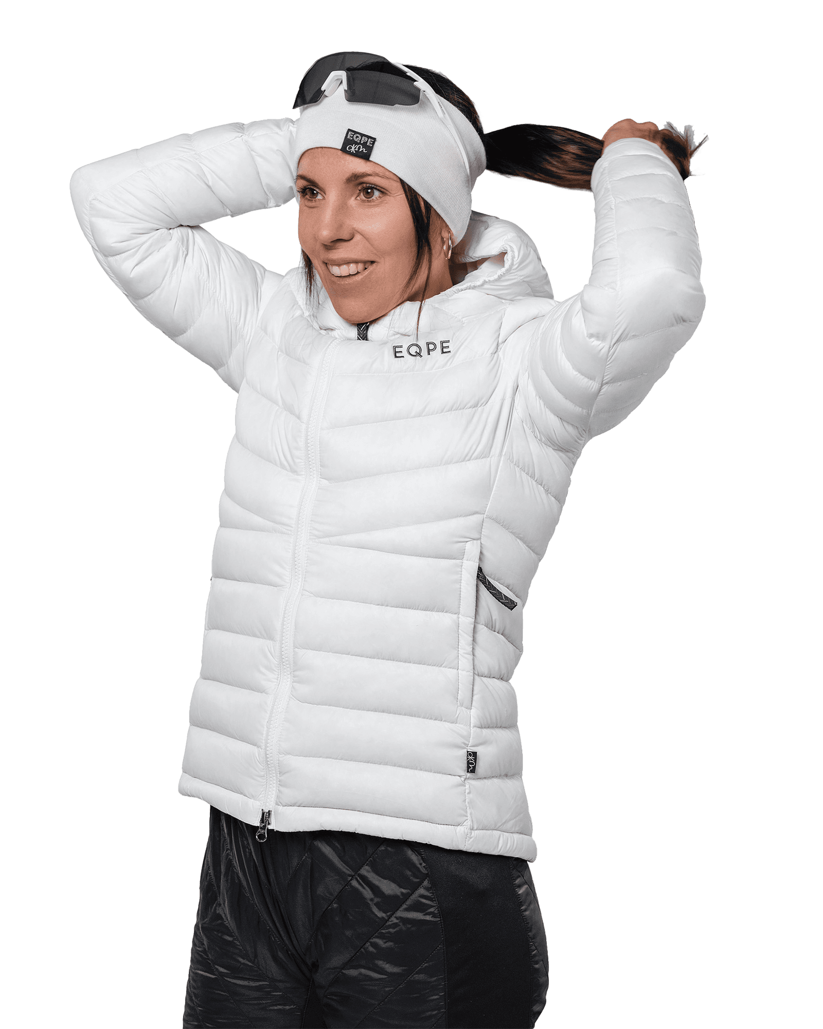 Bright White