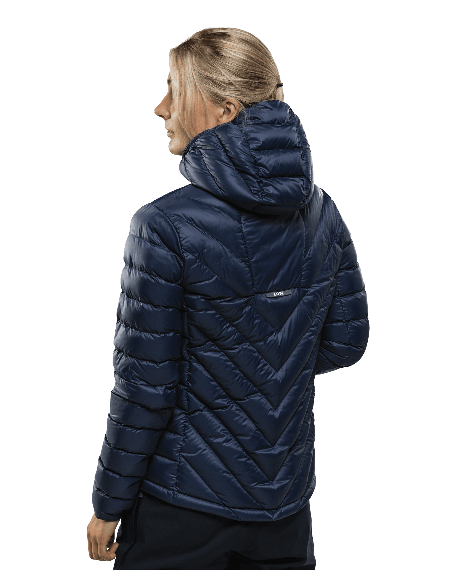 Navy Blazer