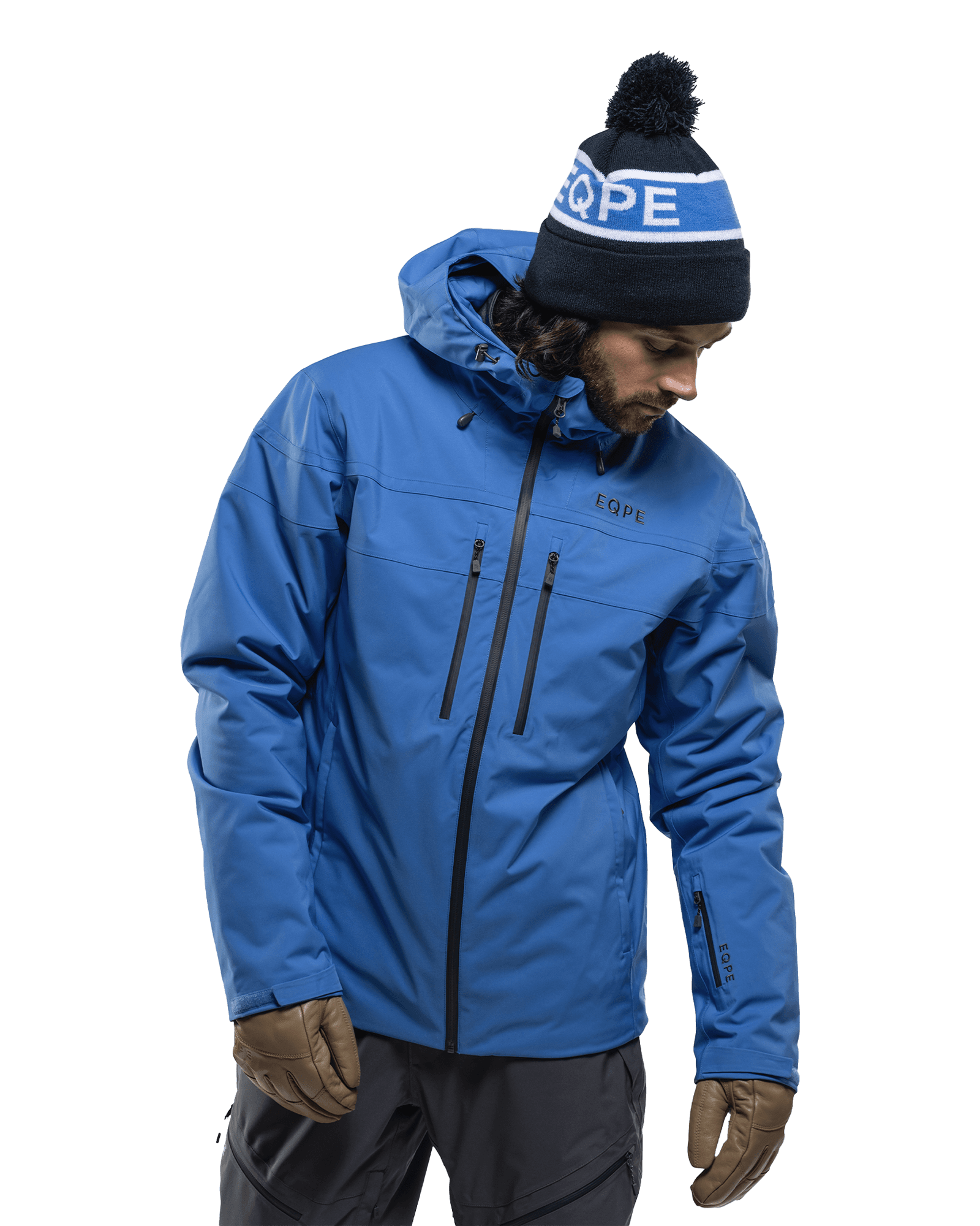 Palace Blue