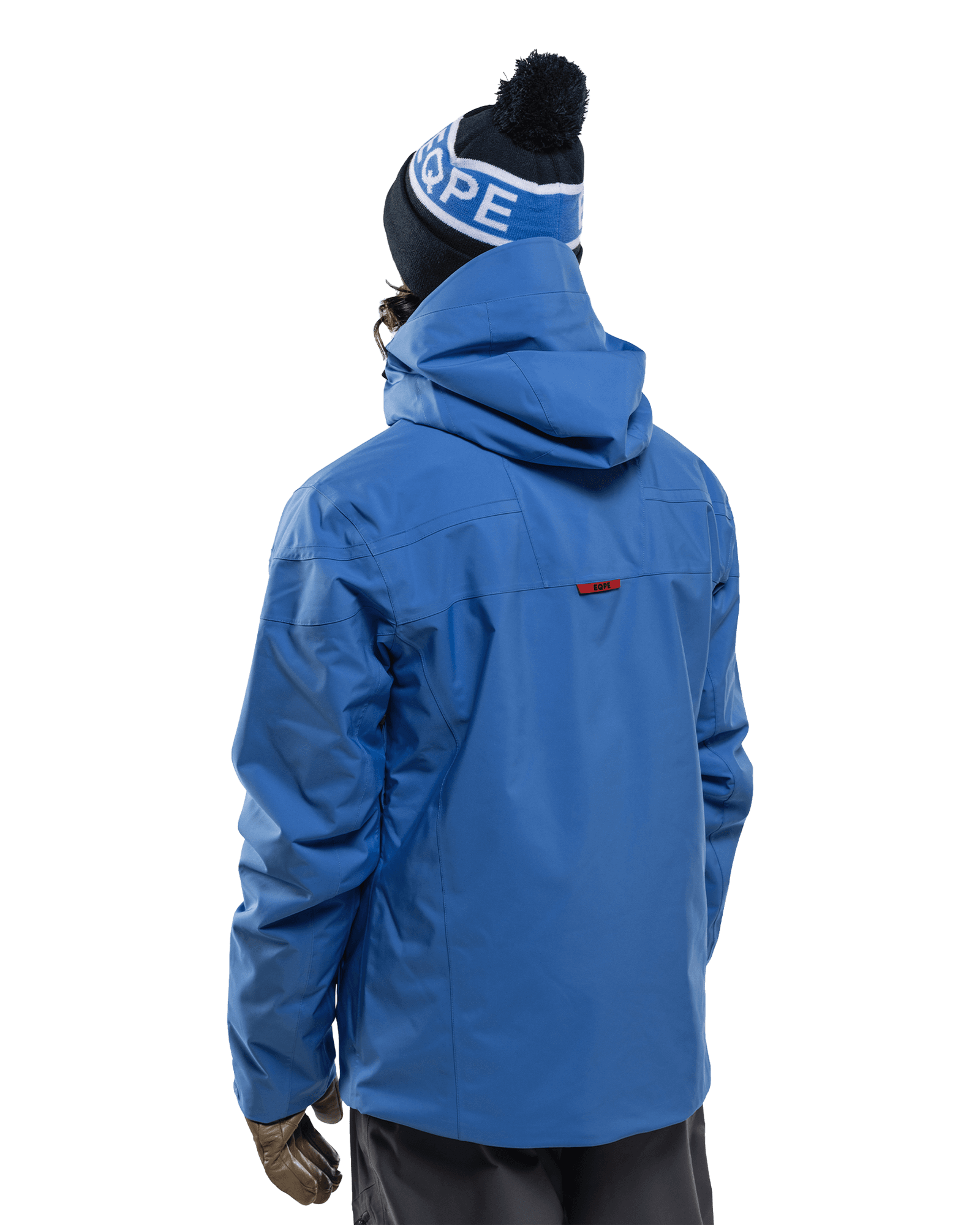 Palace Blue