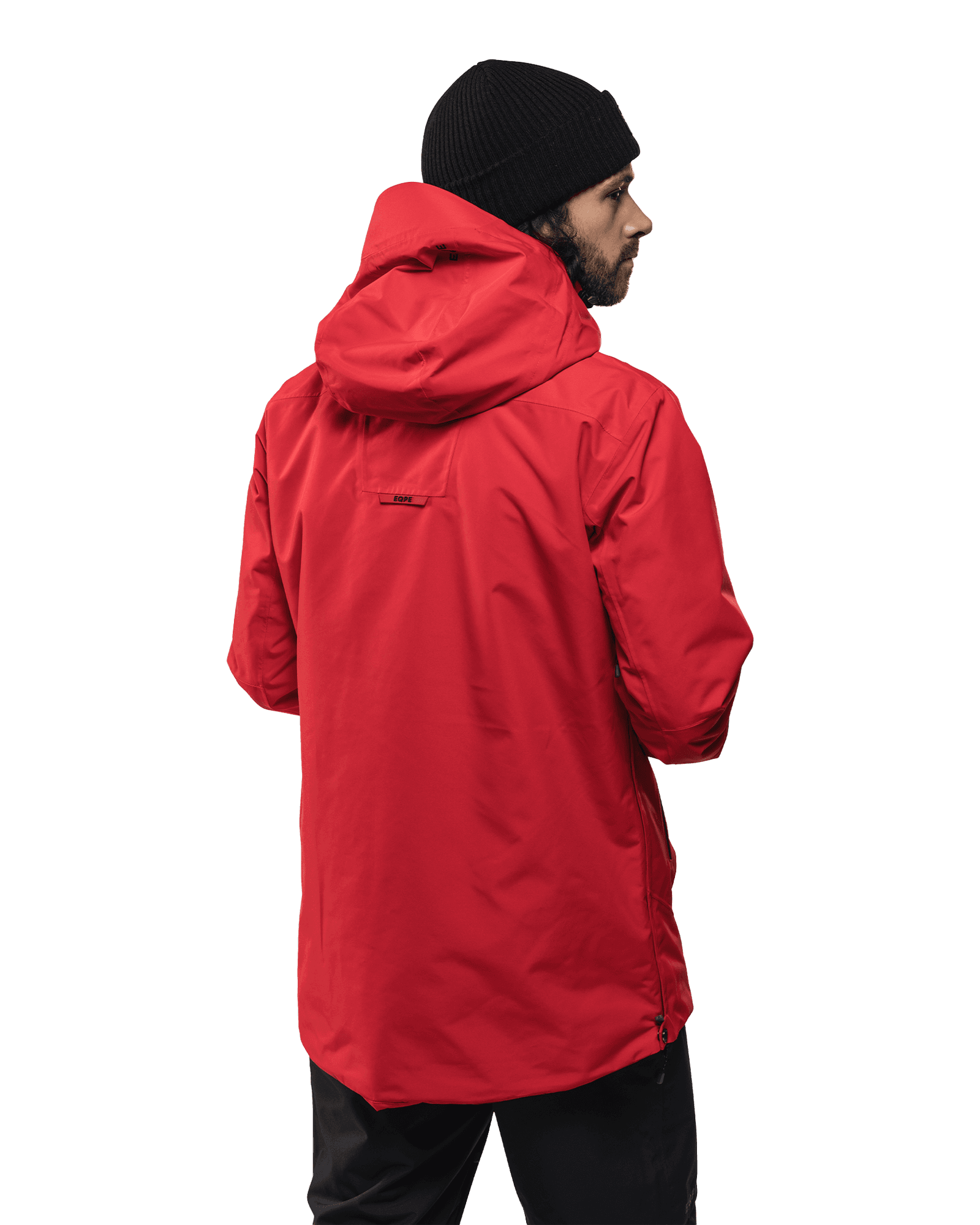 High Risk Red