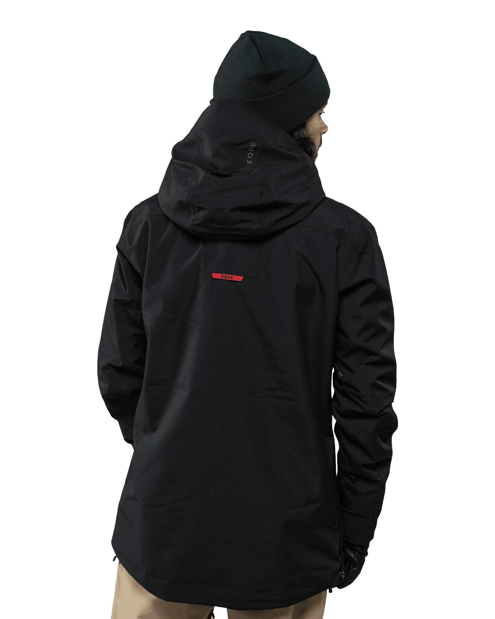 Deep Black