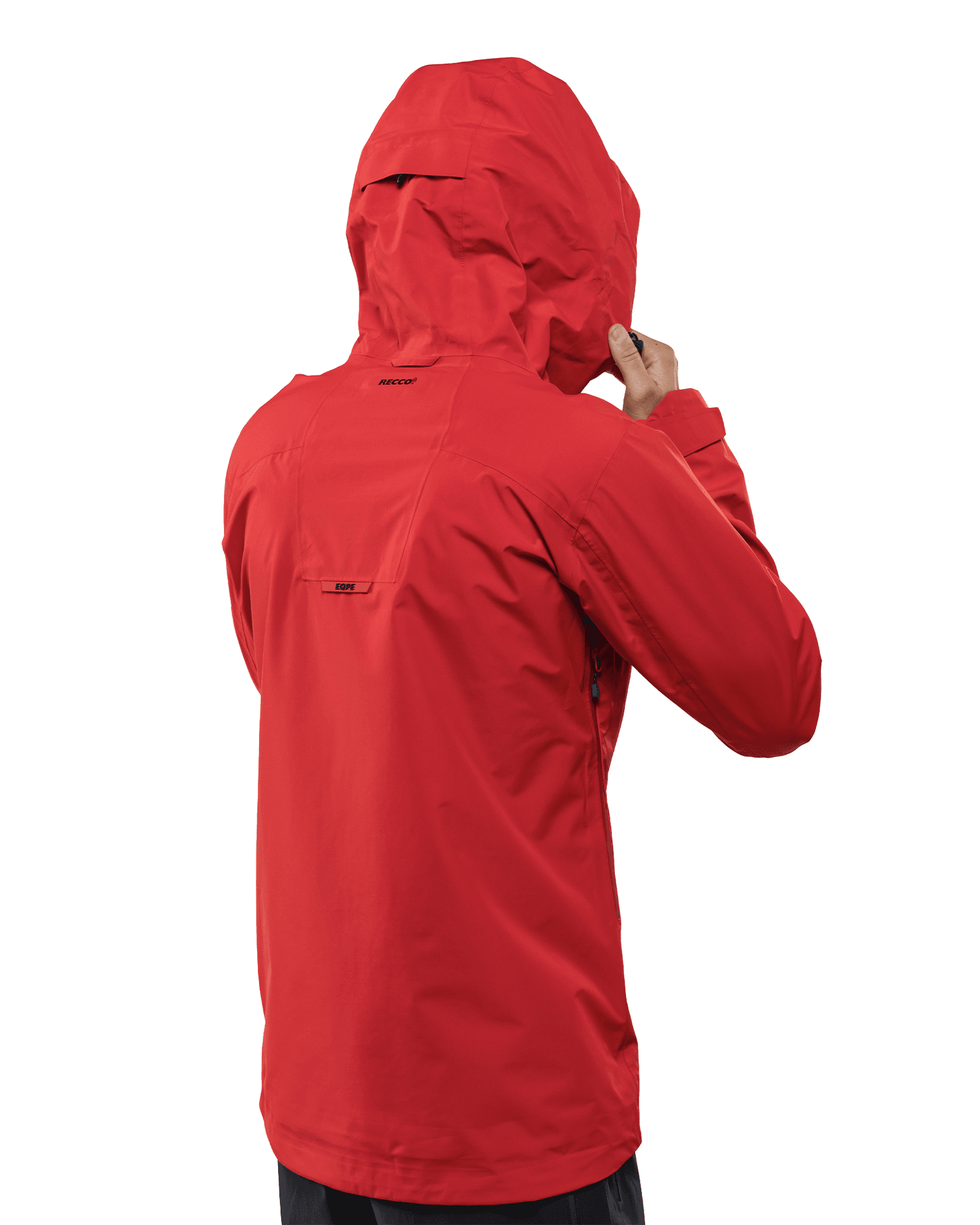 High Risk Red