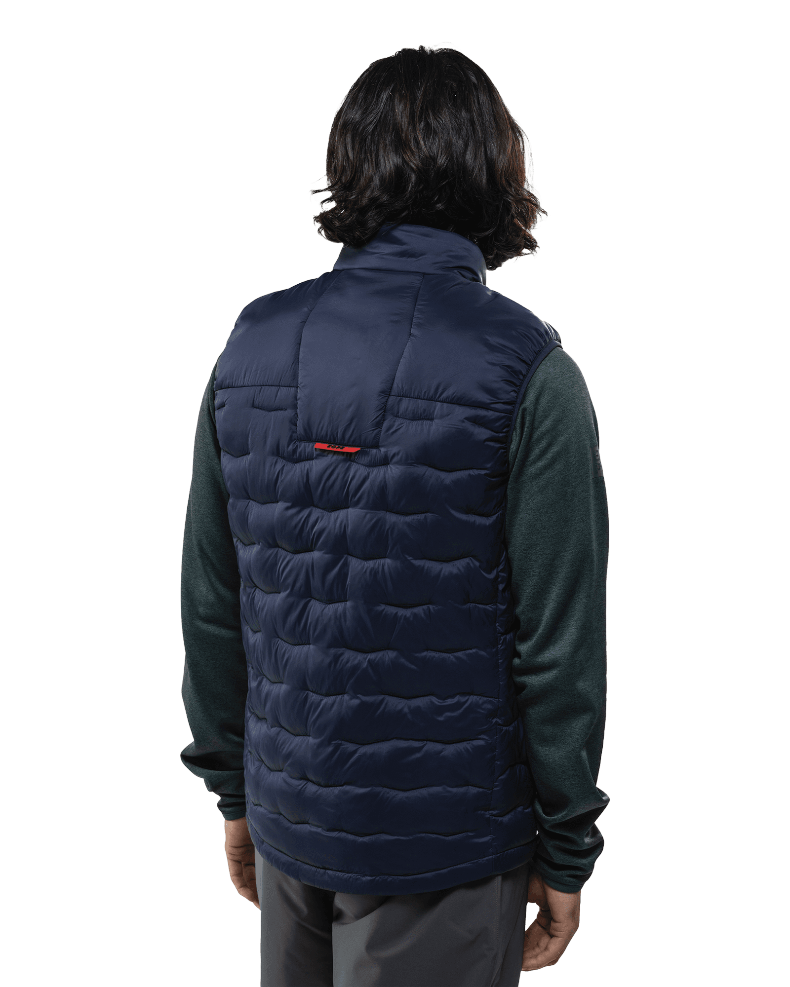 Navy Blazer