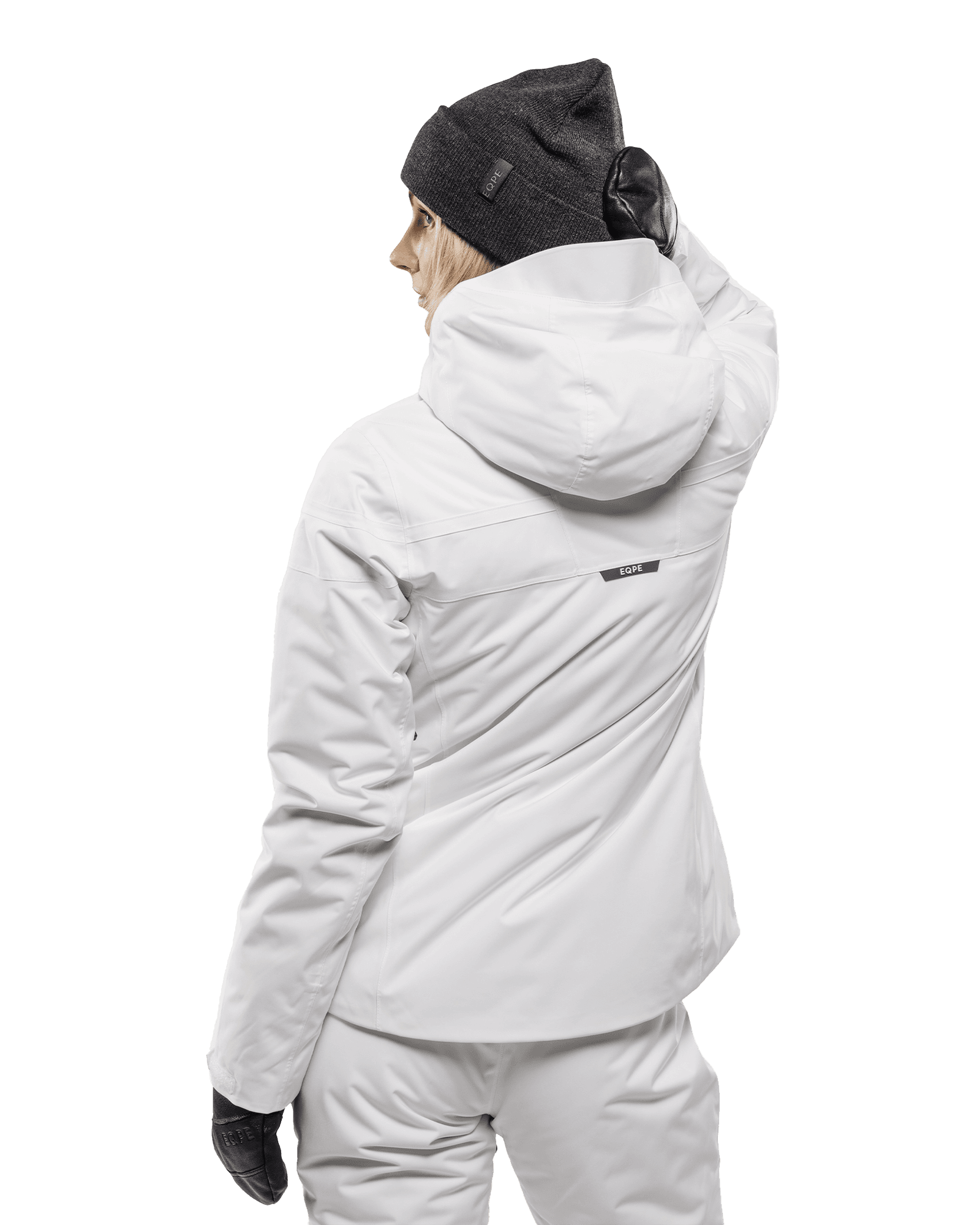 Bright White