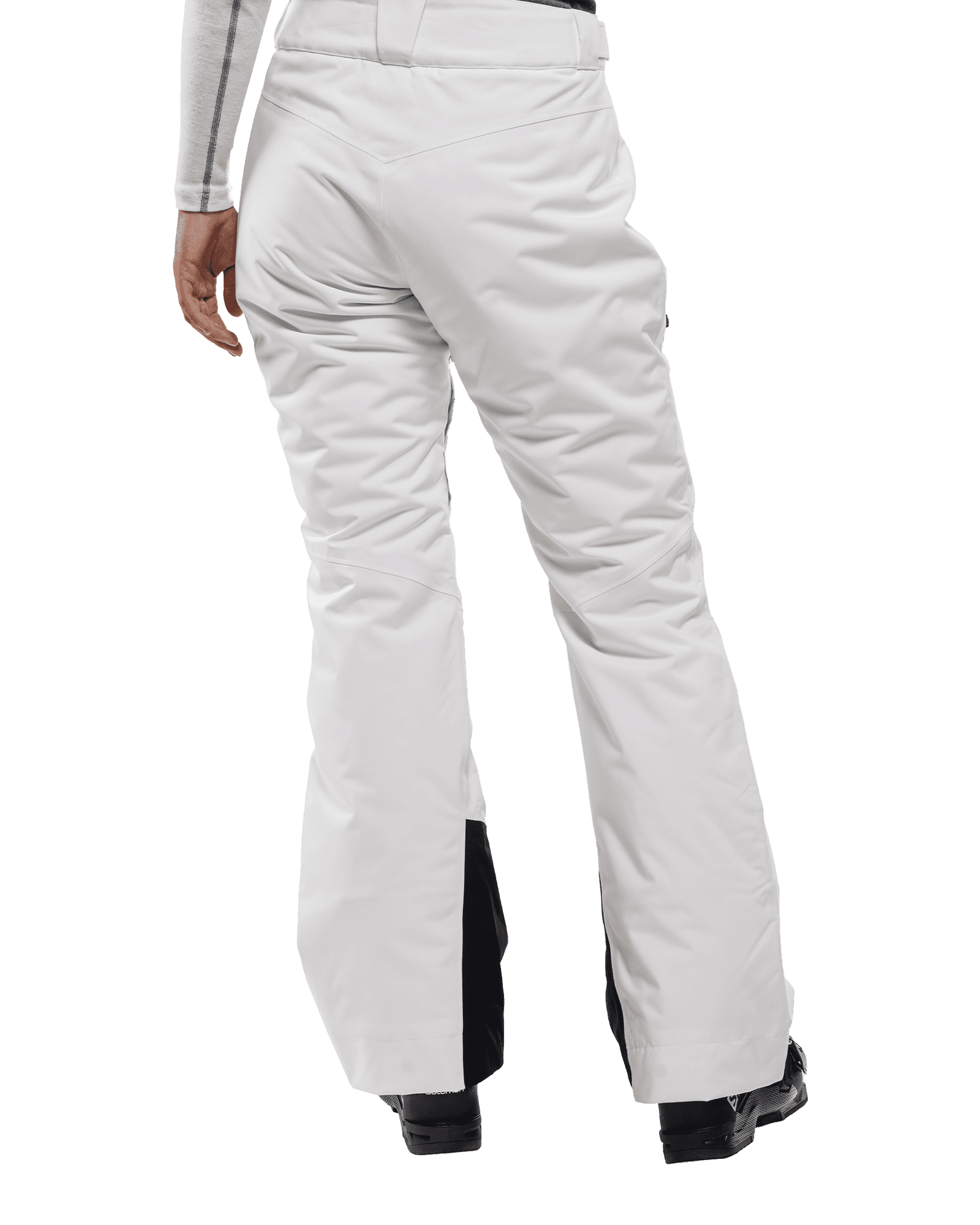 Bright White