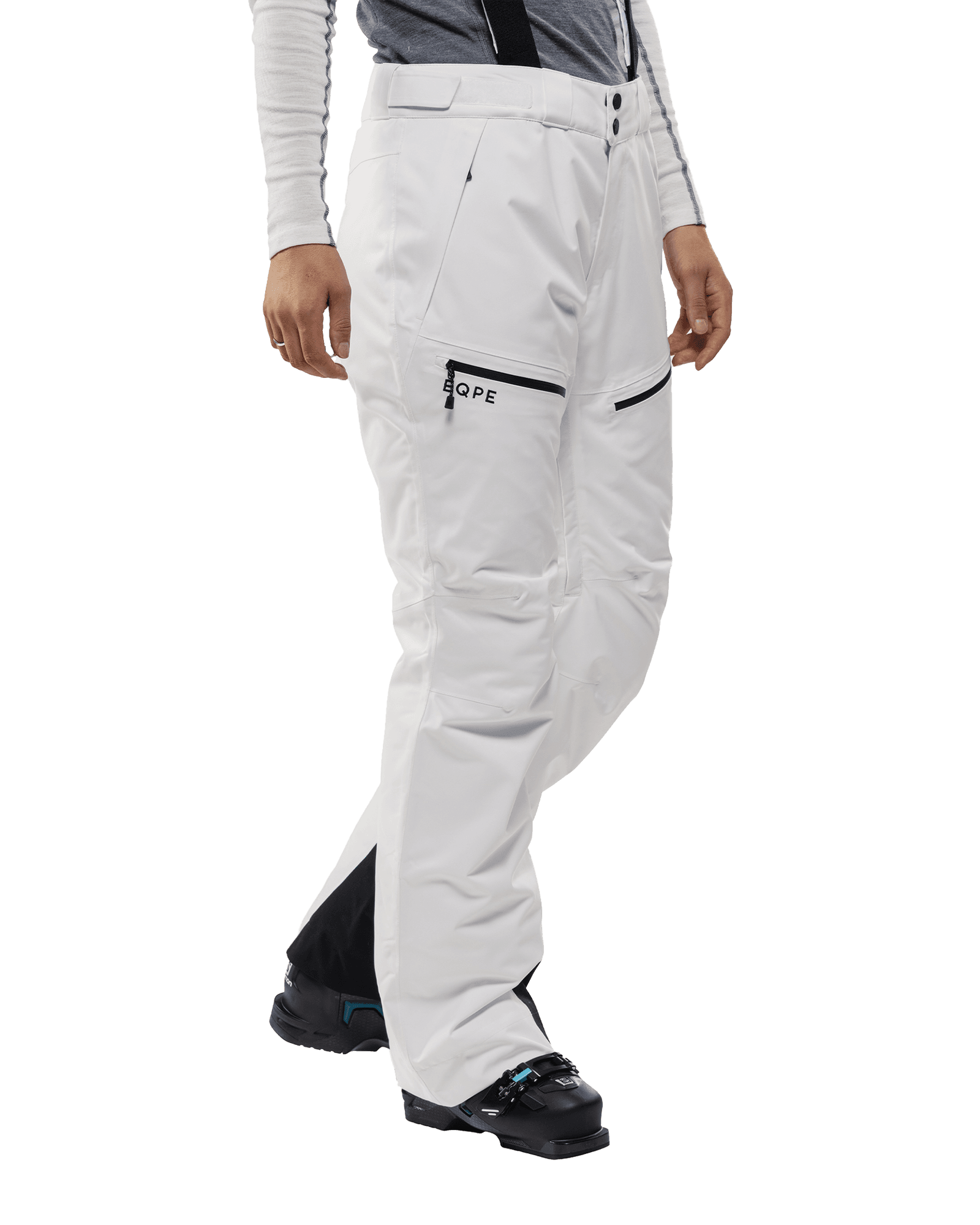 Bright White