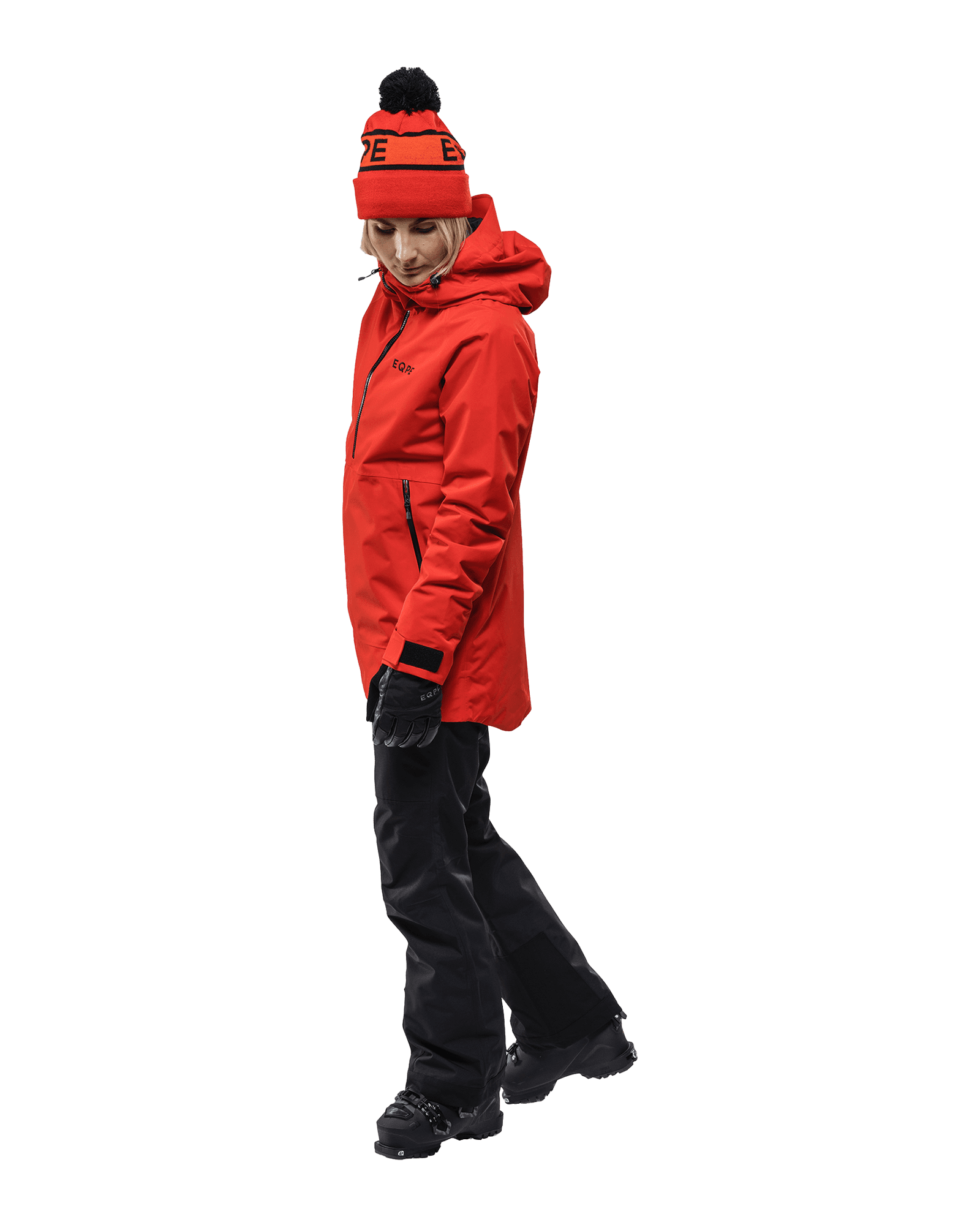 High Risk Red