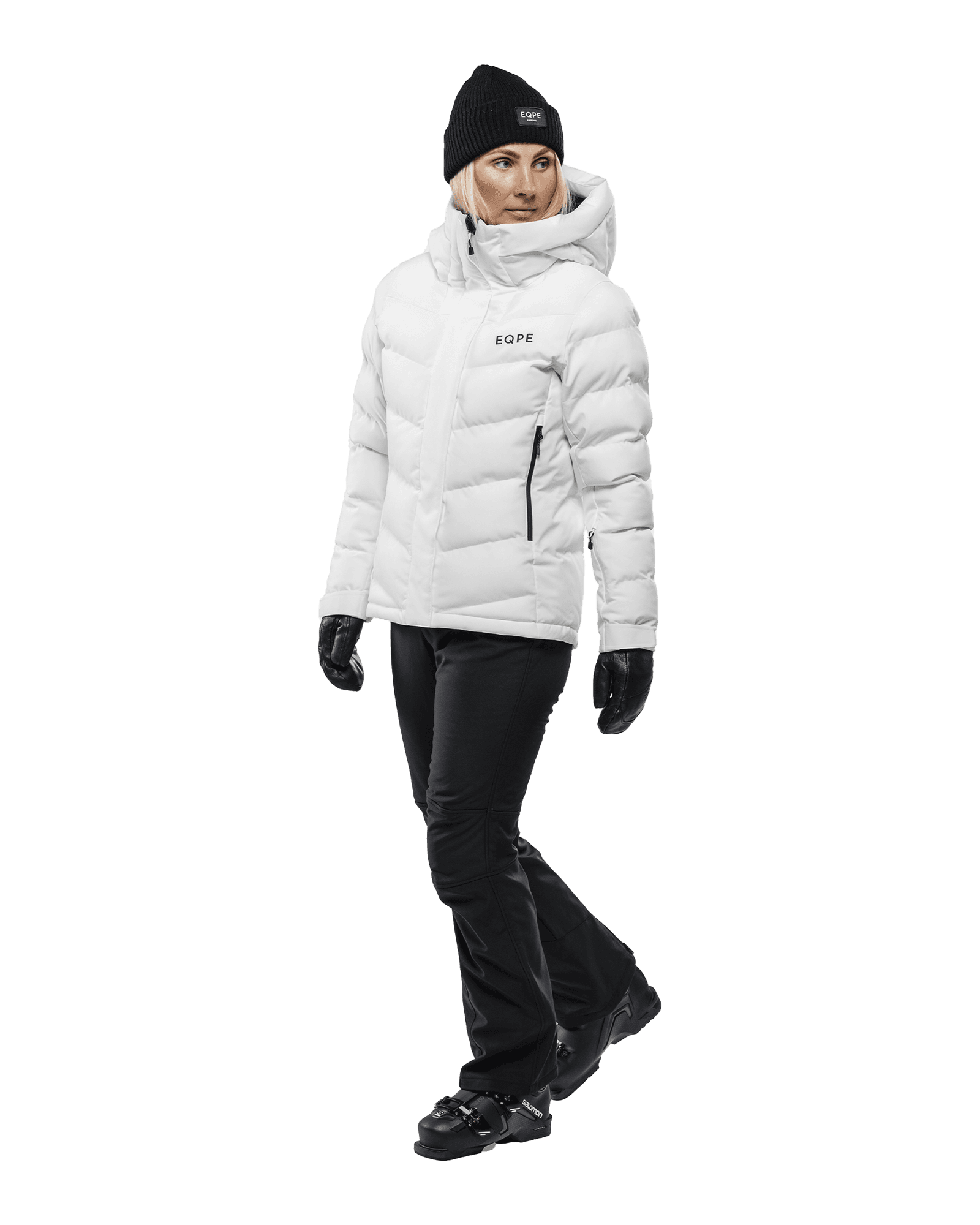 Bright White
