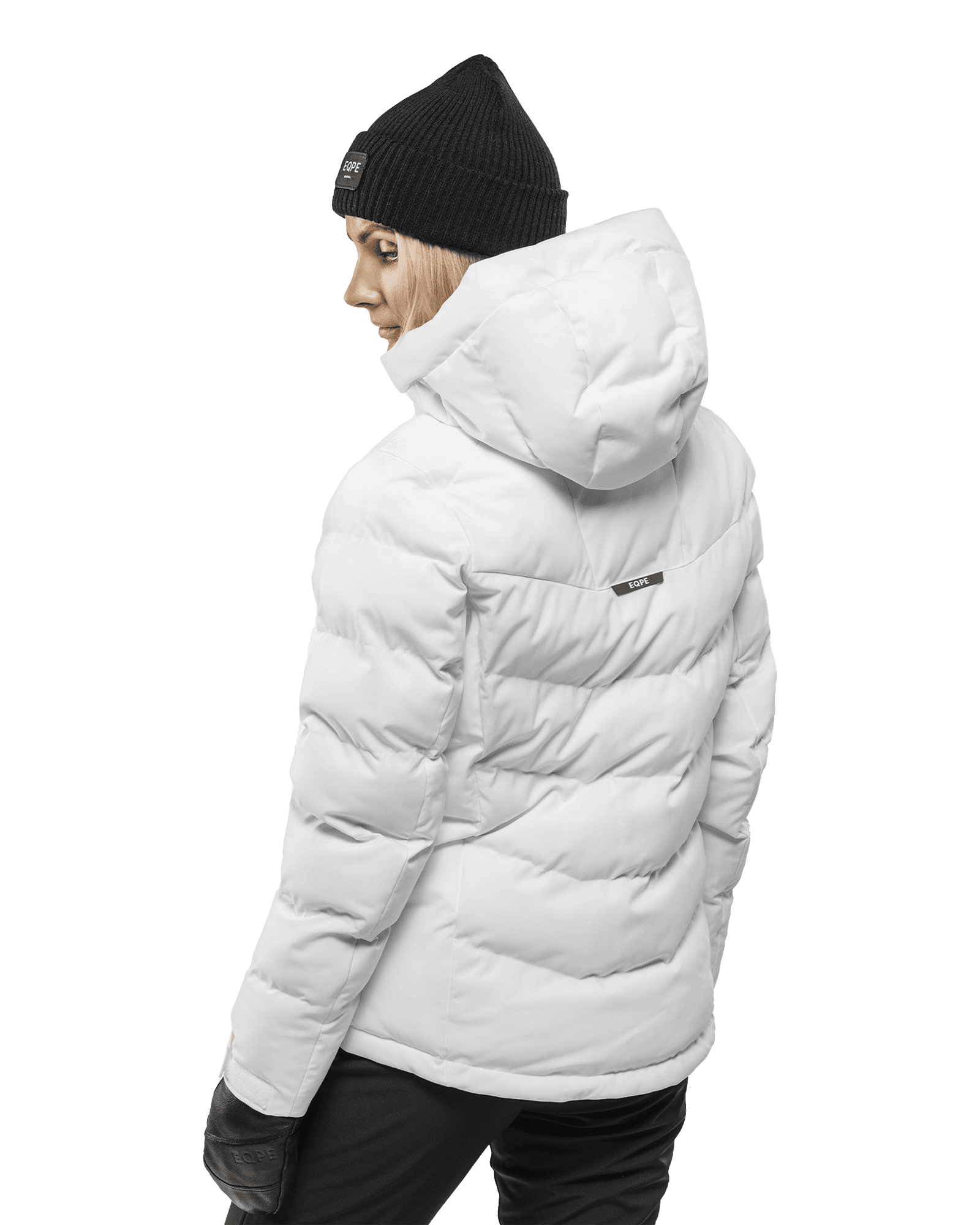 Bright White