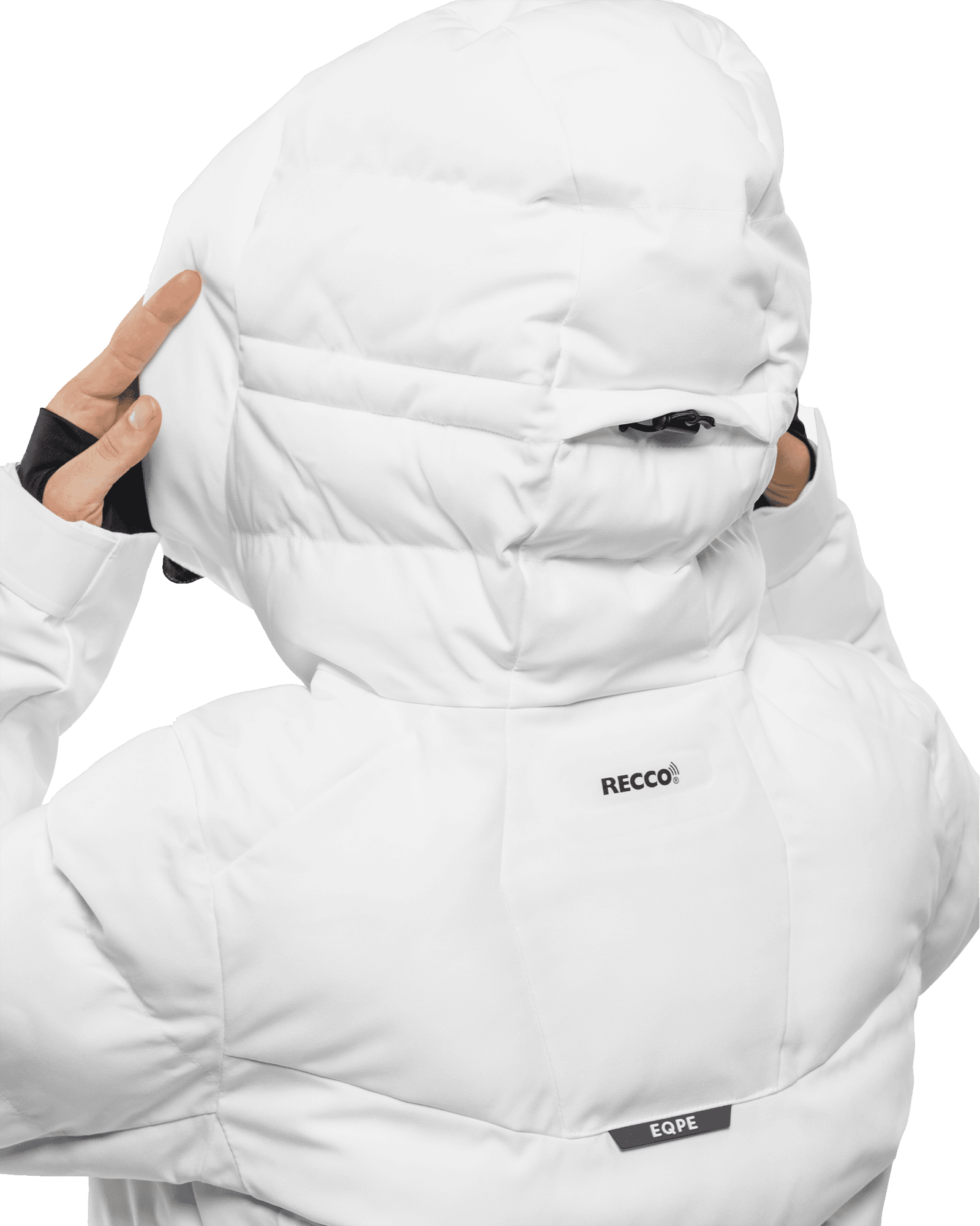 Bright White