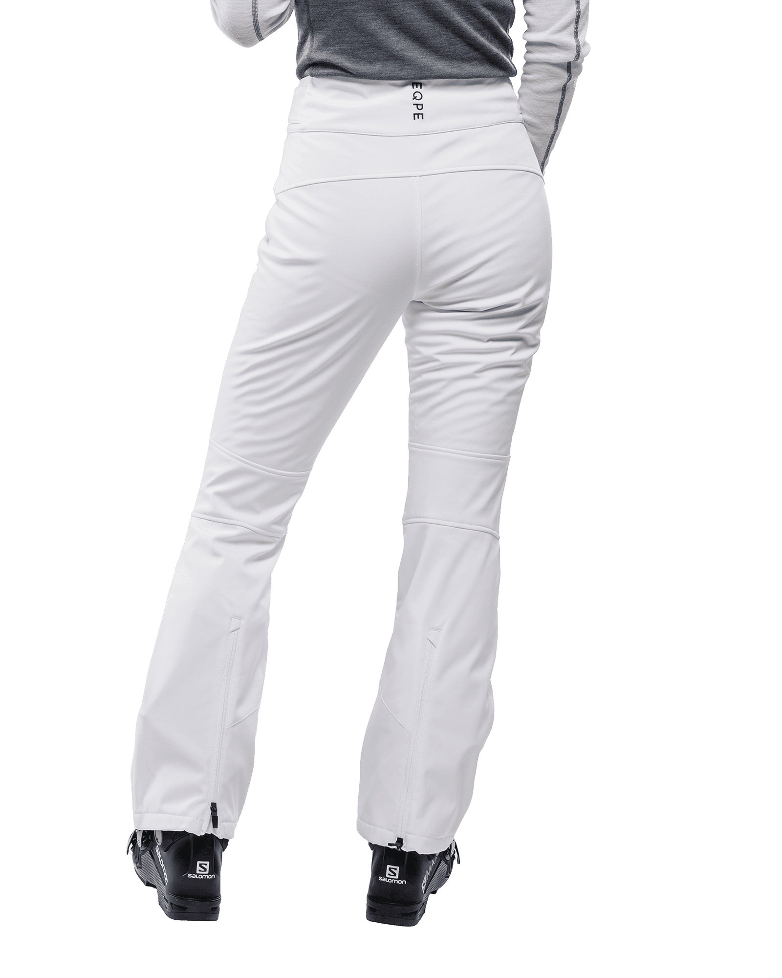Bright White