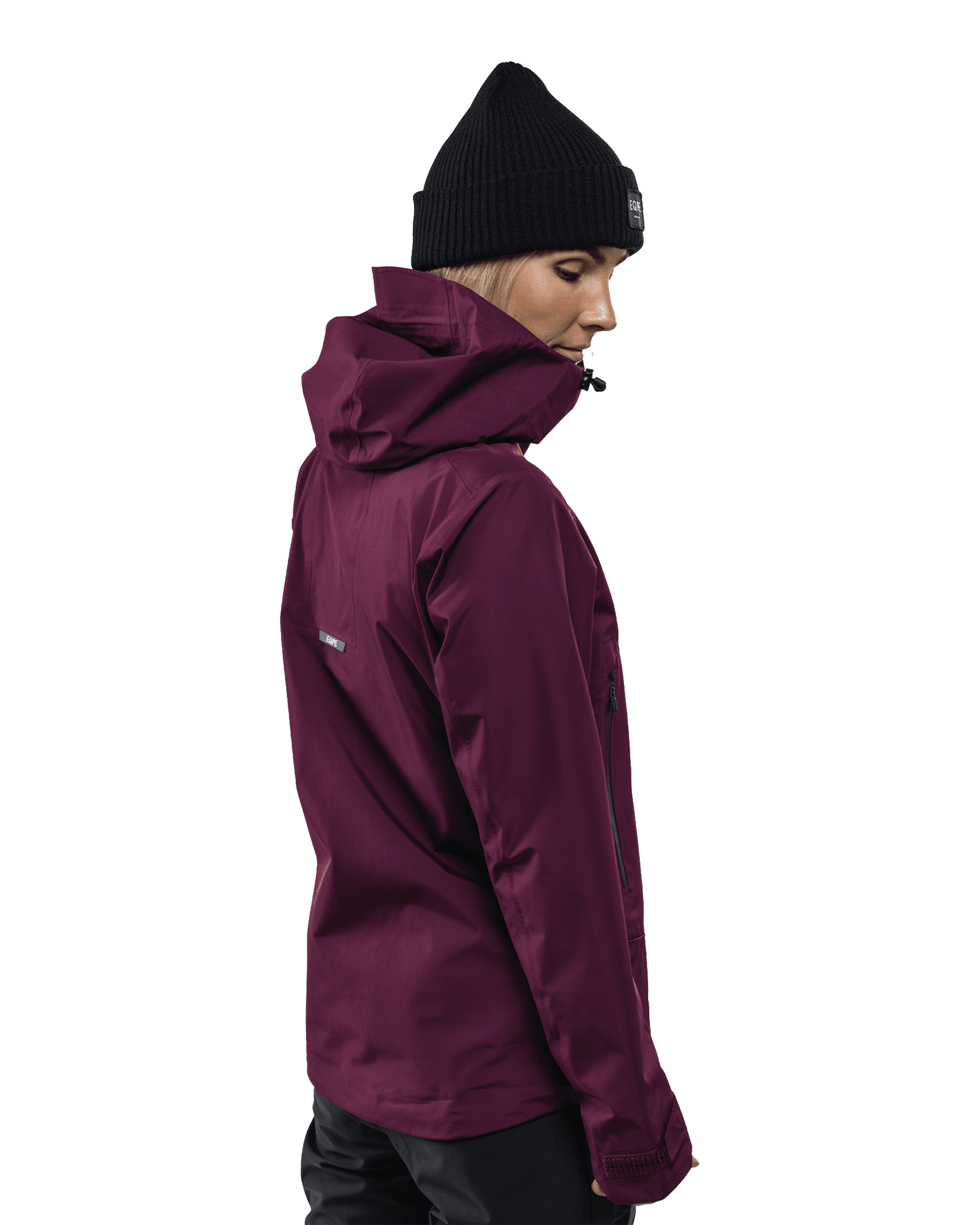 Deep Plum