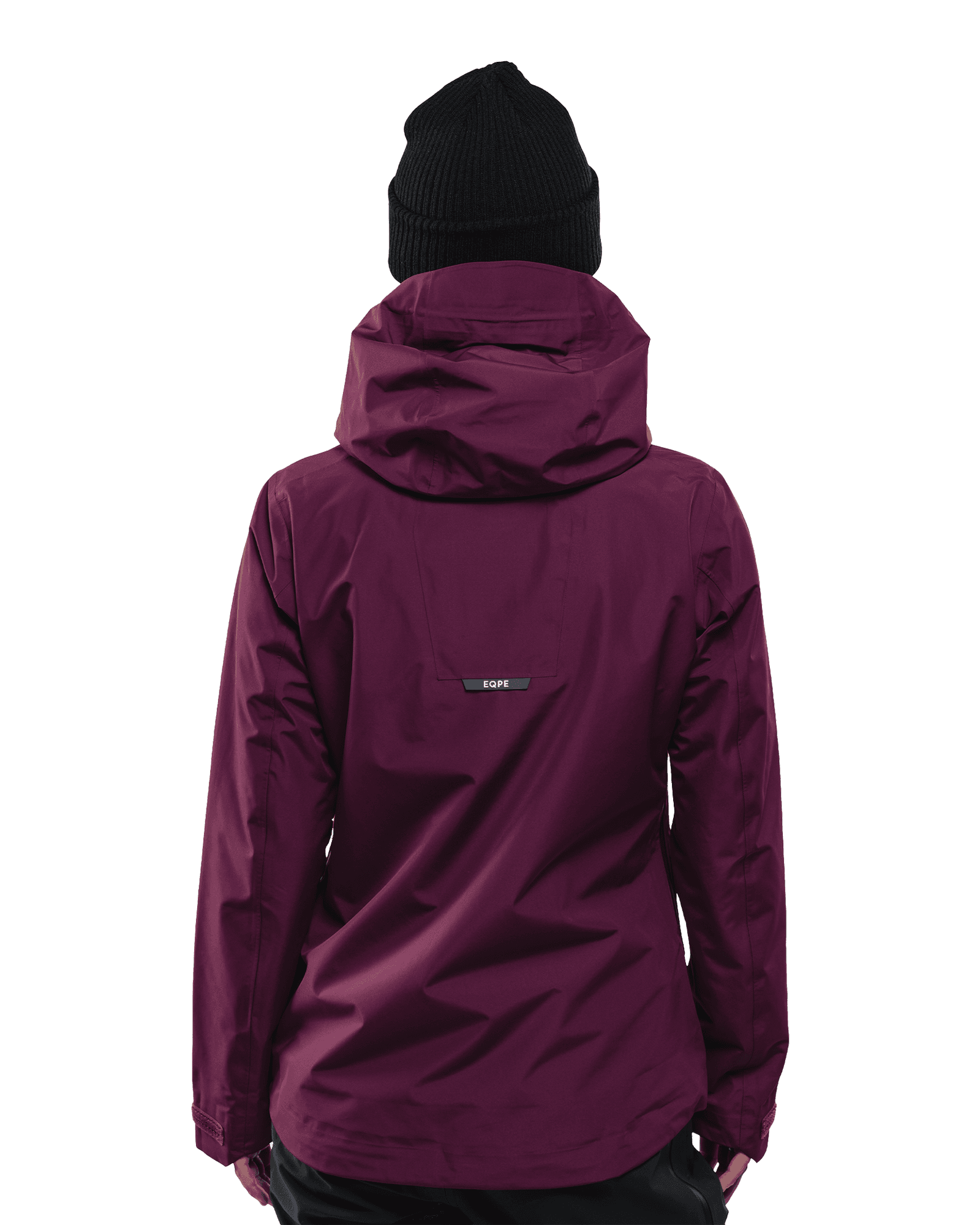 Deep Plum