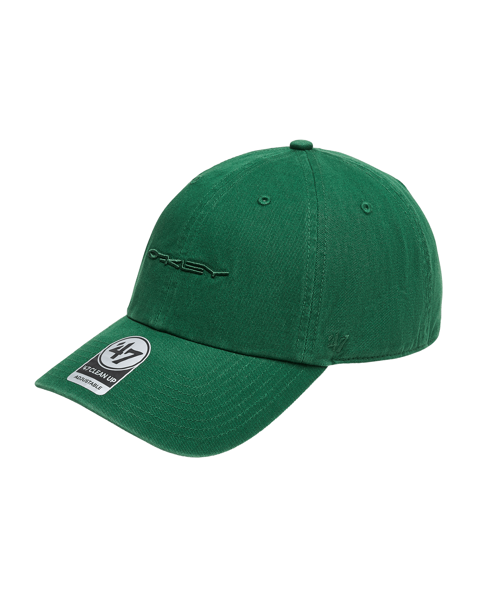 47 Soho Dad Hat Viridian