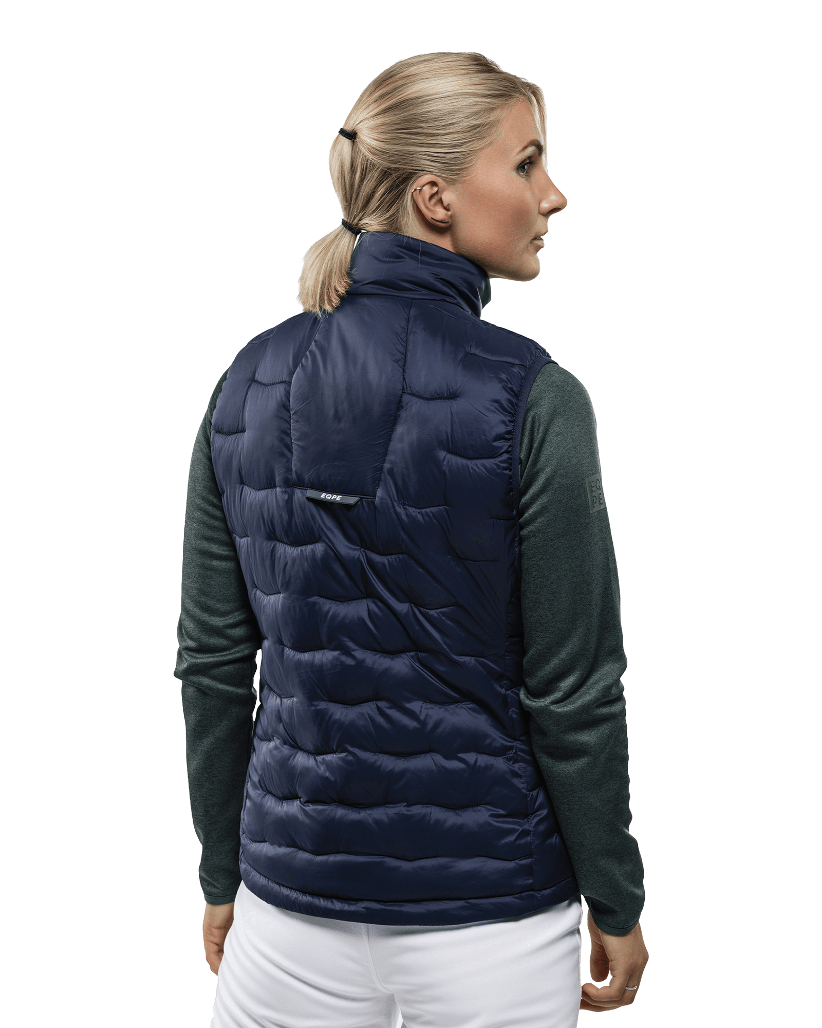 Navy Blazer