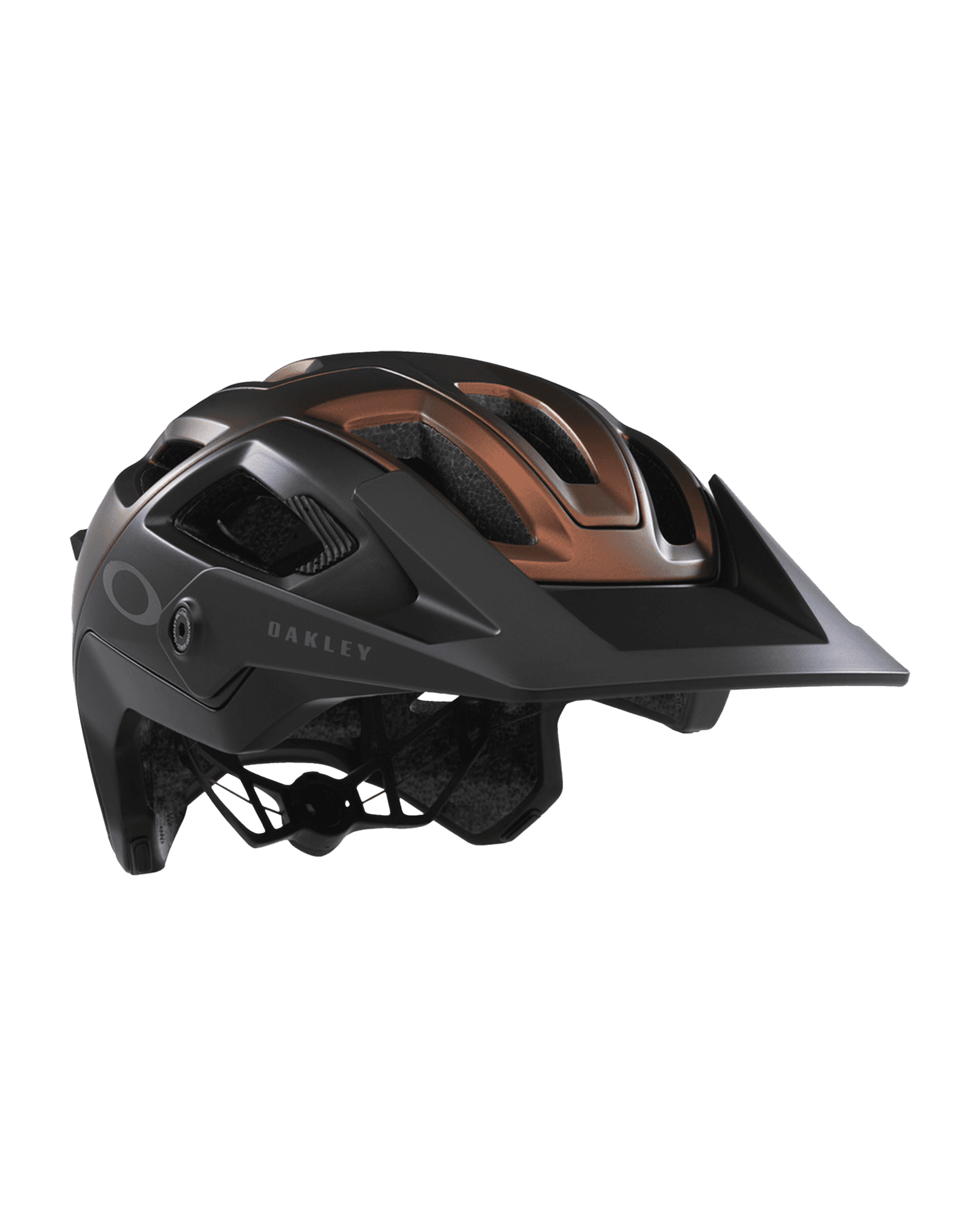 Satin Black/Bronze CLRSHIFT