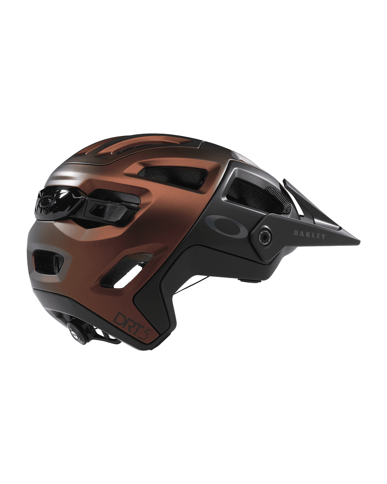 Satin Black/Bronze CLRSHIFT