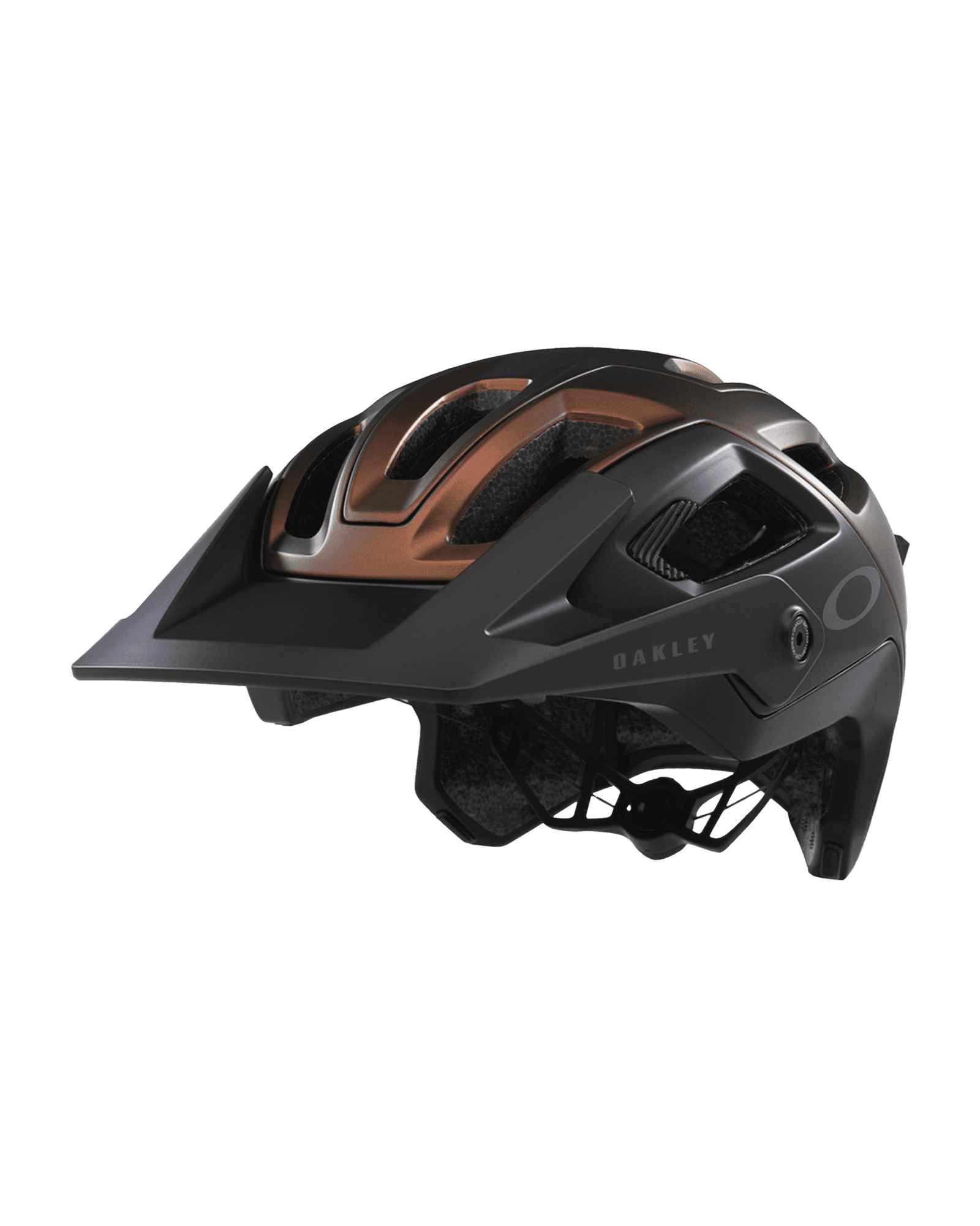 Satin Black/Bronze CLRSHIFT