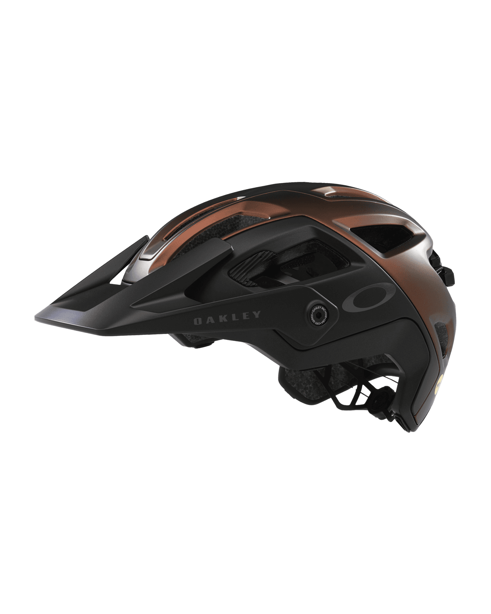 Satin Black/Bronze CLRSHIFT