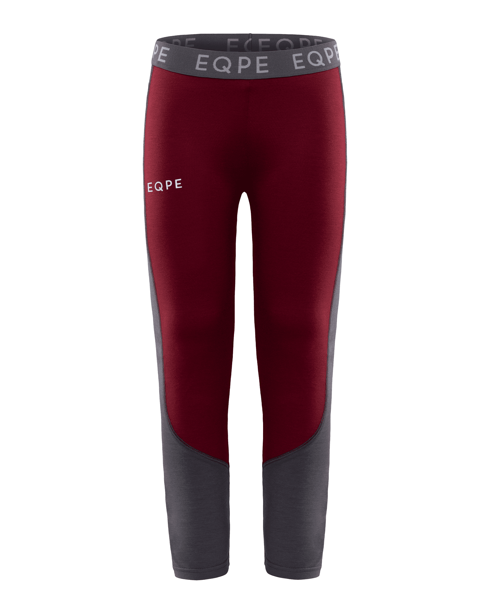 Cabernet/Iron Grey