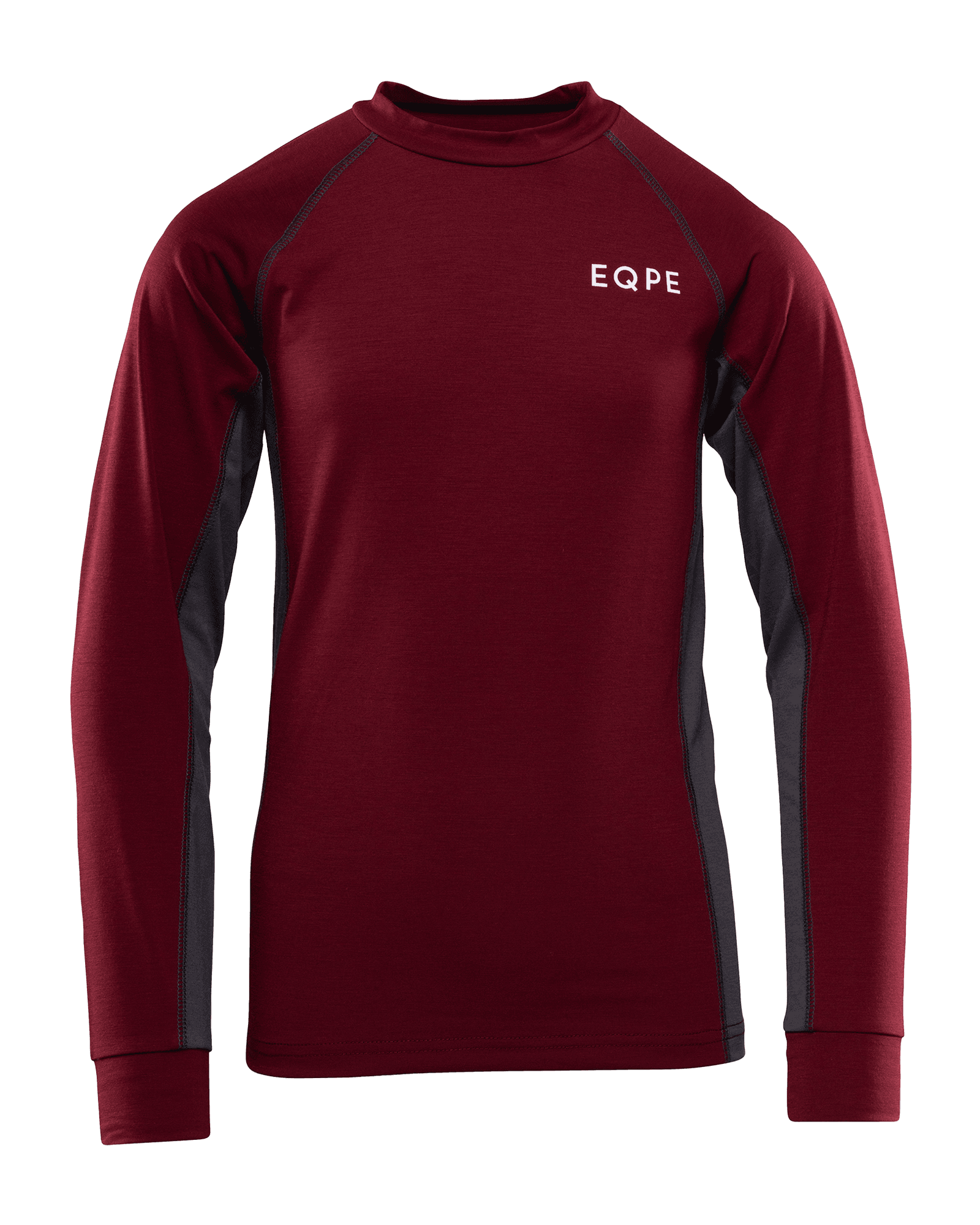 Cabernet/Iron Grey