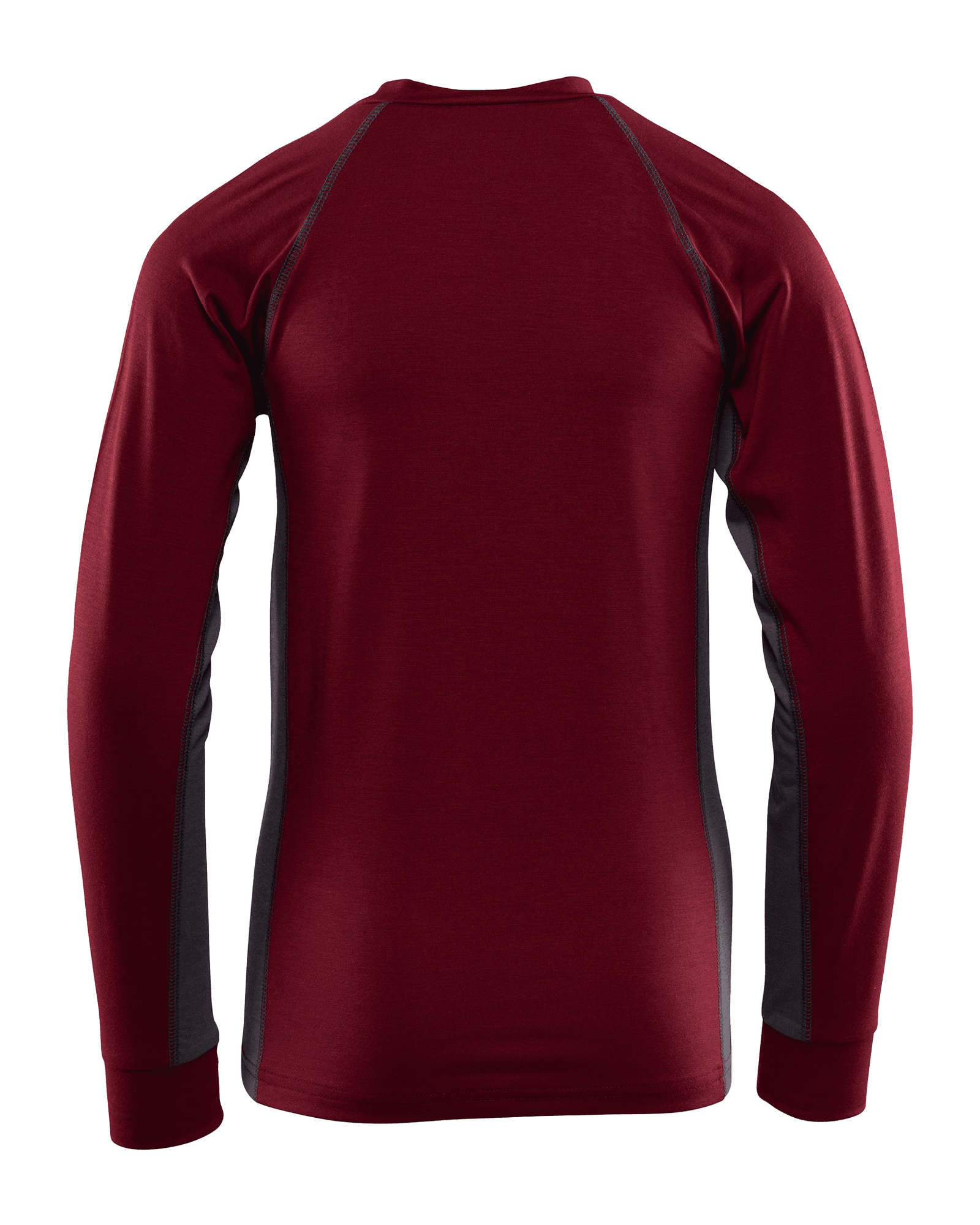 Cabernet/Iron Grey