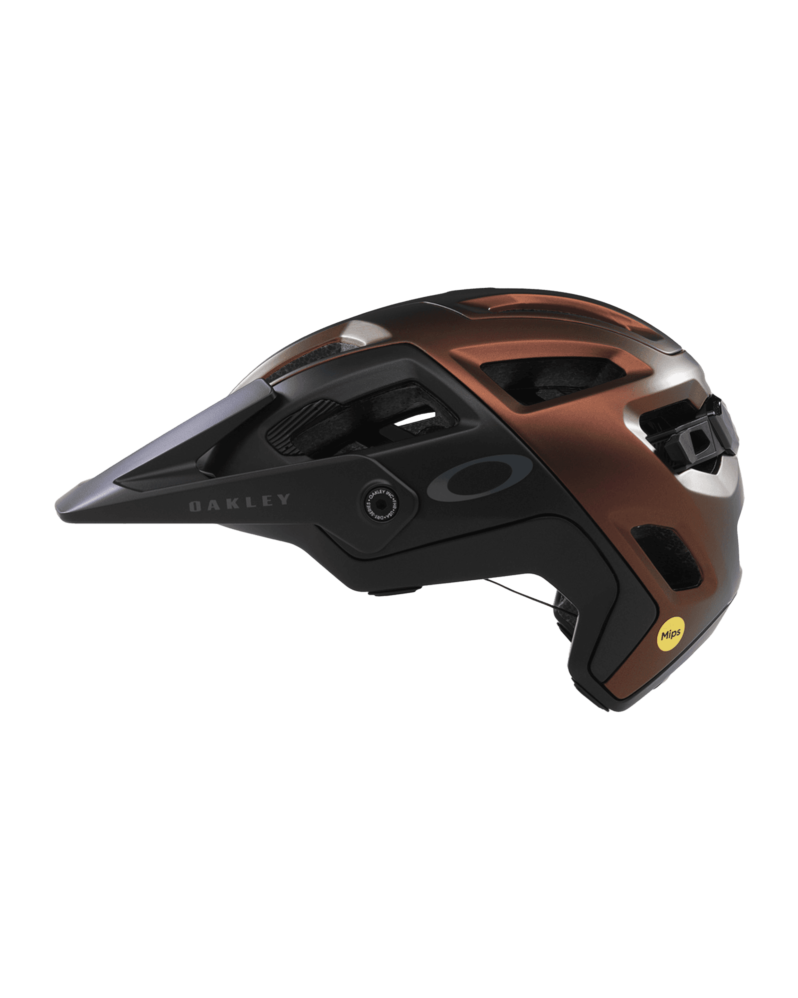 Satin Black/Bronze CLRSHIFT