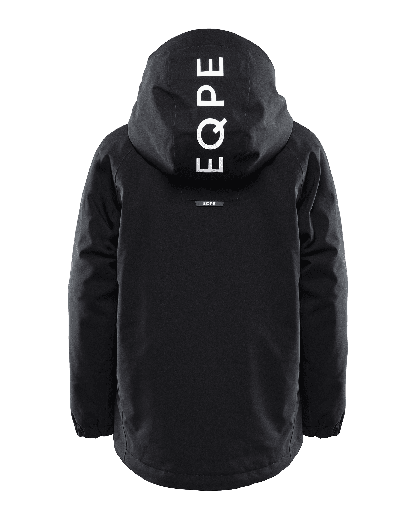 Deep Black