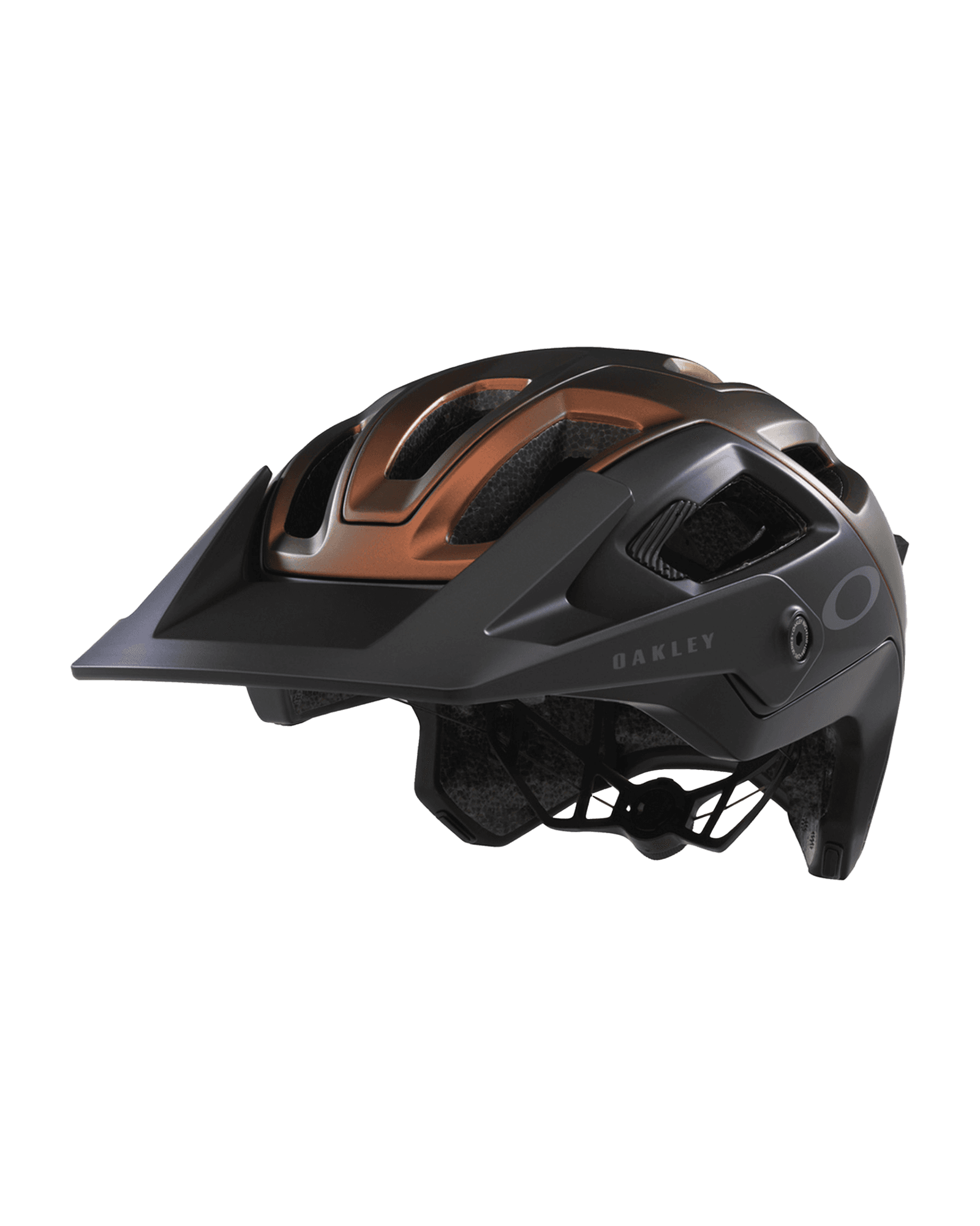 Satin Black/Bronze CLRSHIFT