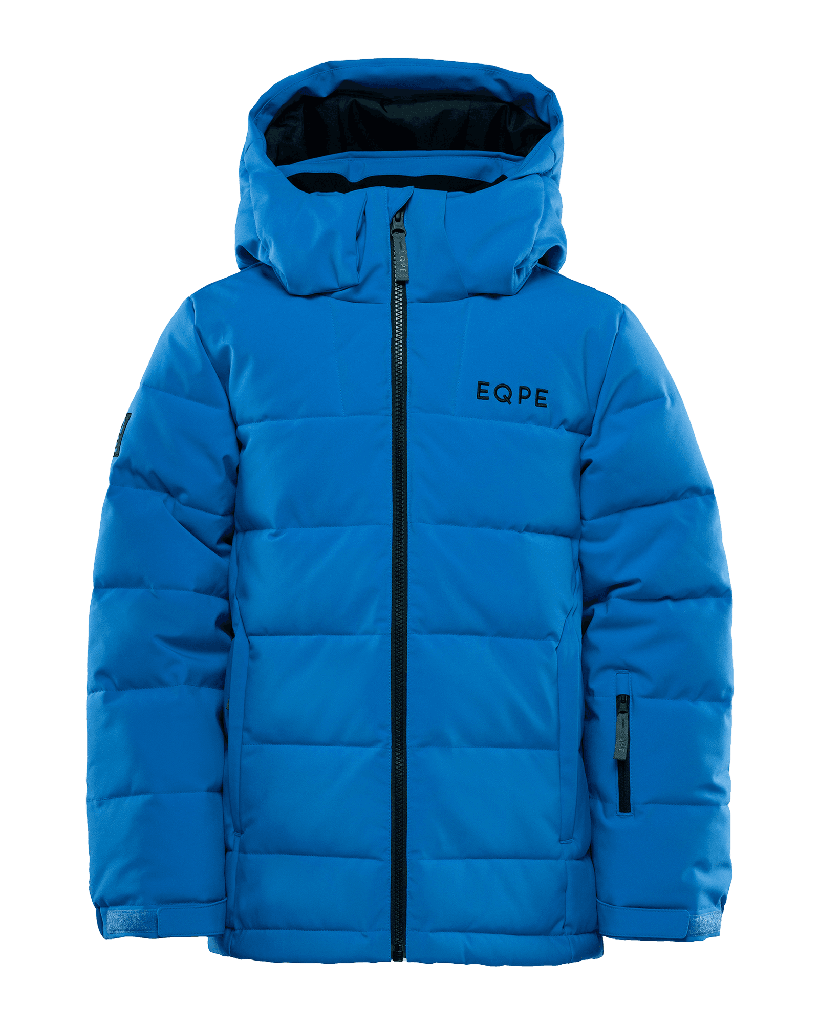 Palace Blue