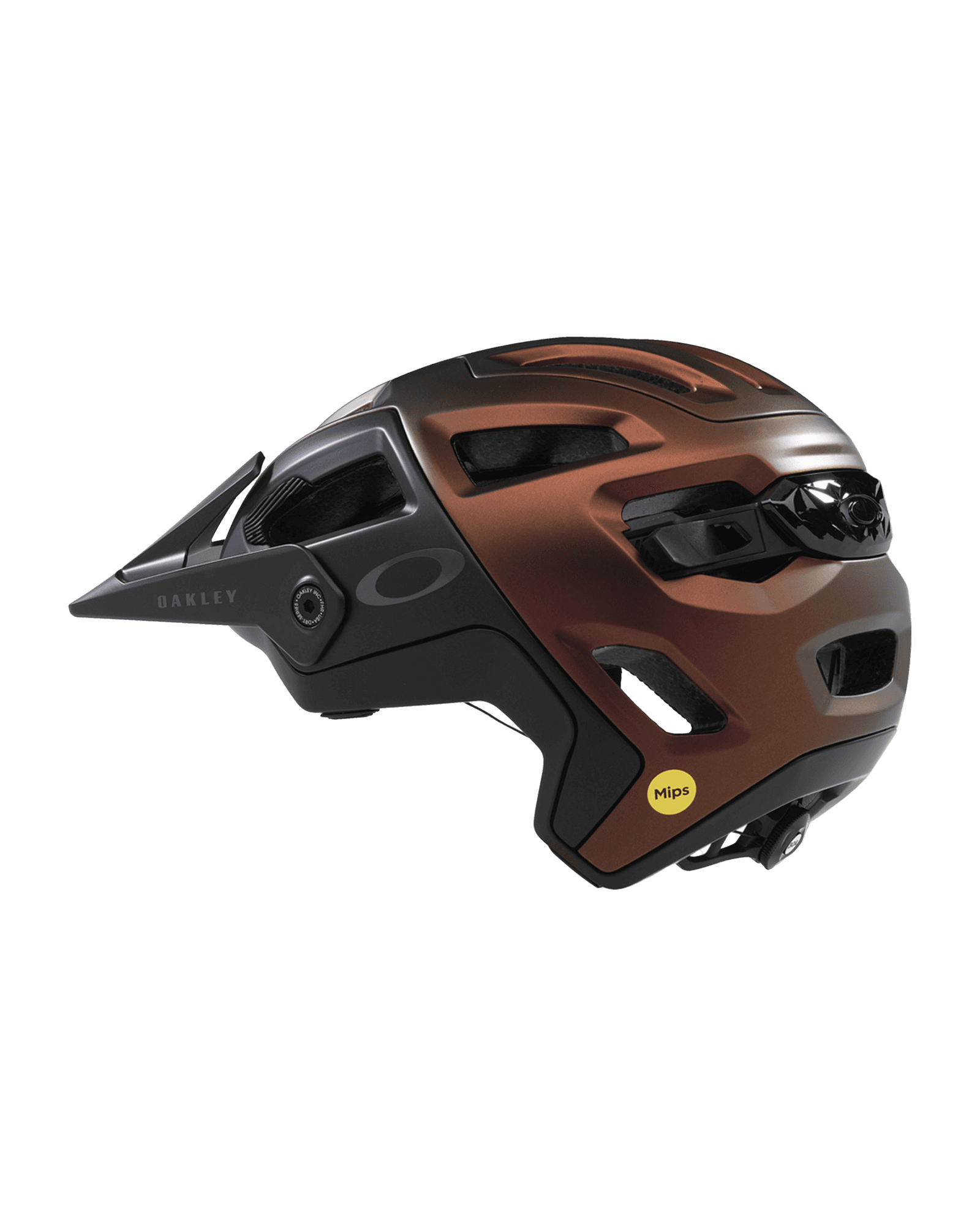 Satin Black/Bronze CLRSHIFT