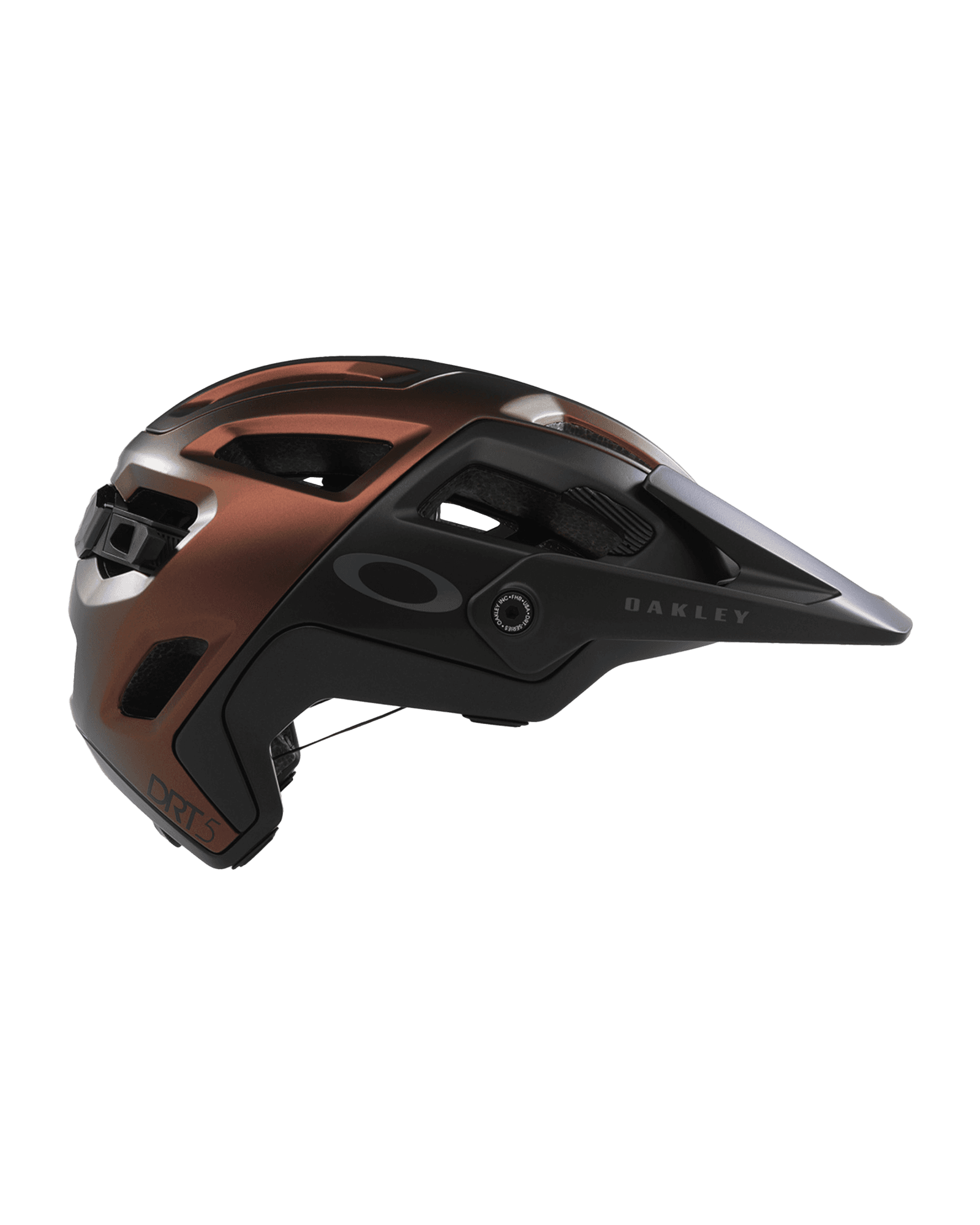 Satin Black/Bronze CLRSHIFT