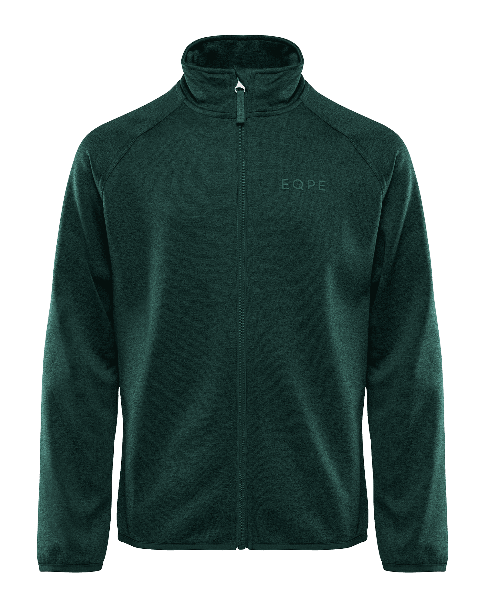 Forest Green Melange