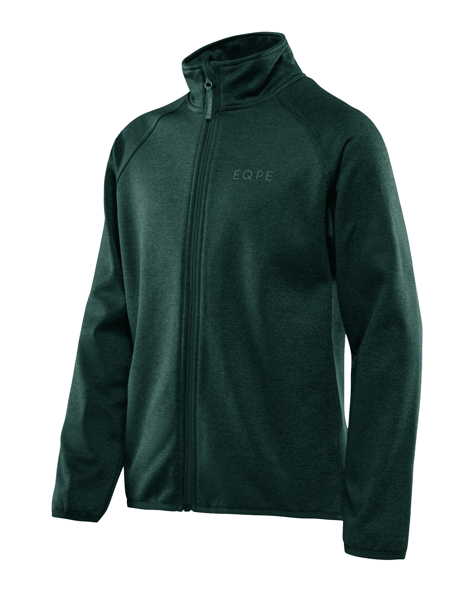 Forest Green Melange