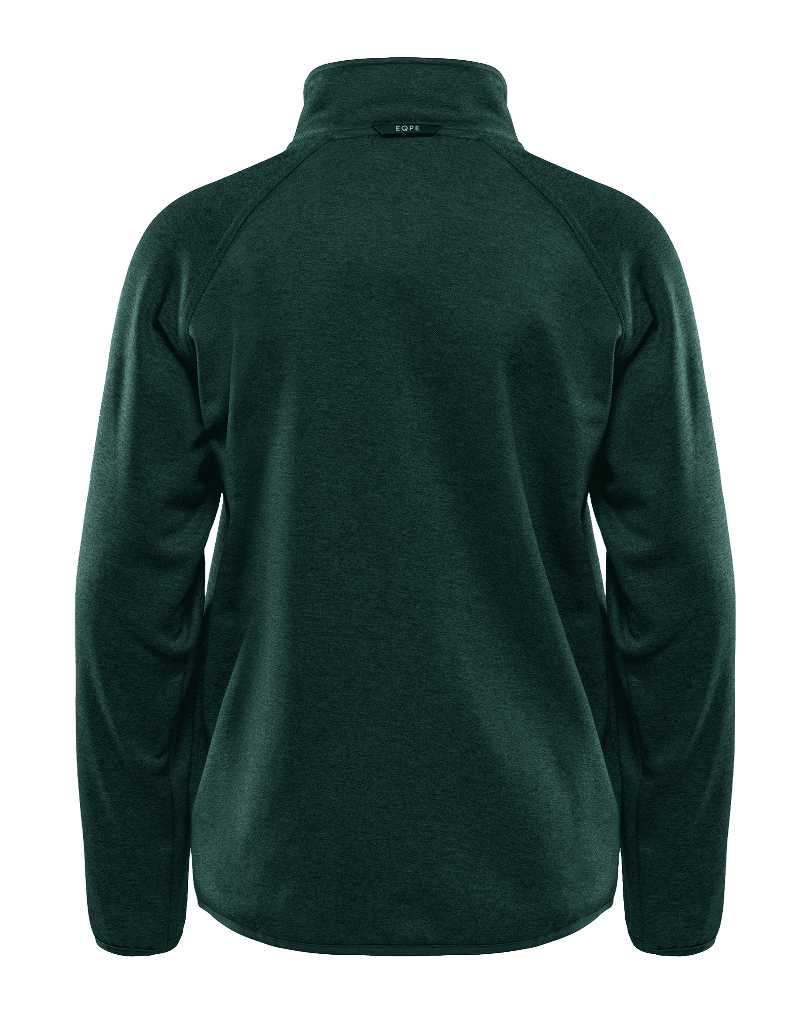 Forest Green Melange