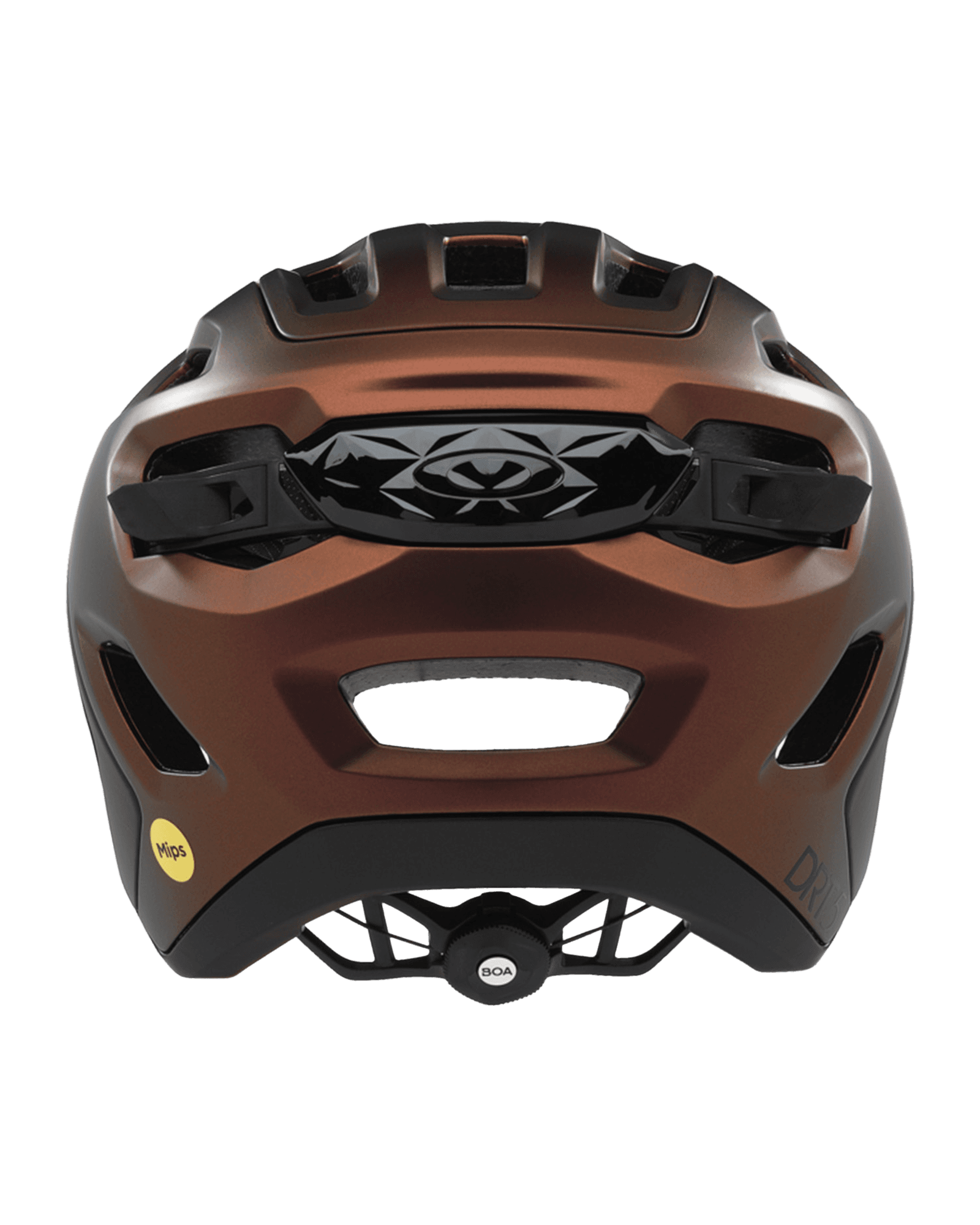 Satin Black/Bronze CLRSHIFT