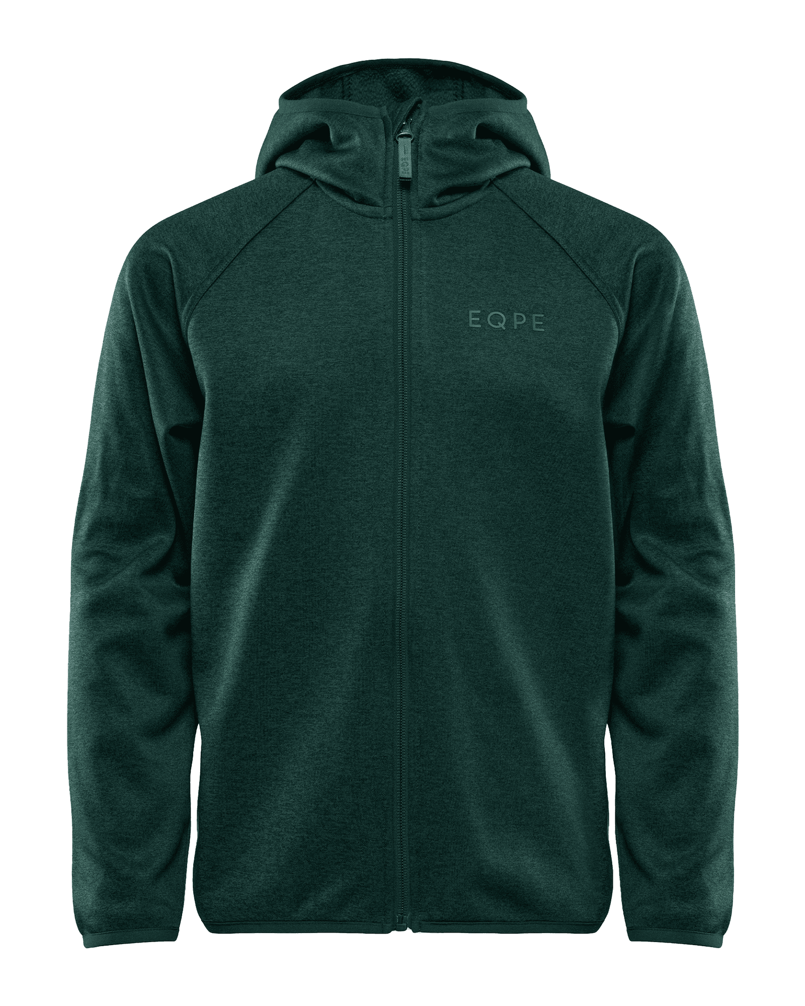 Forest Green Melange