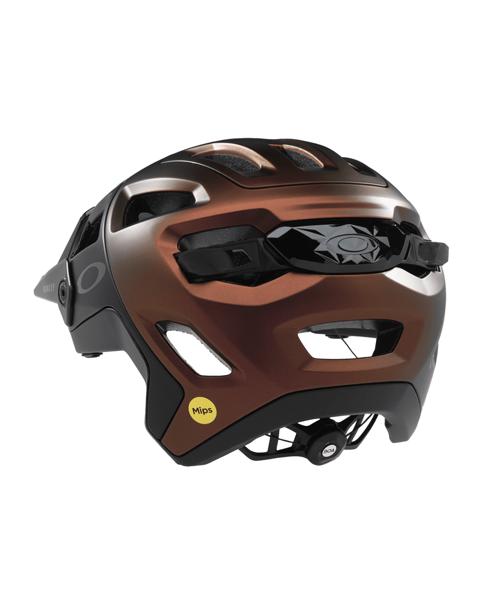 Satin Black/Bronze CLRSHIFT