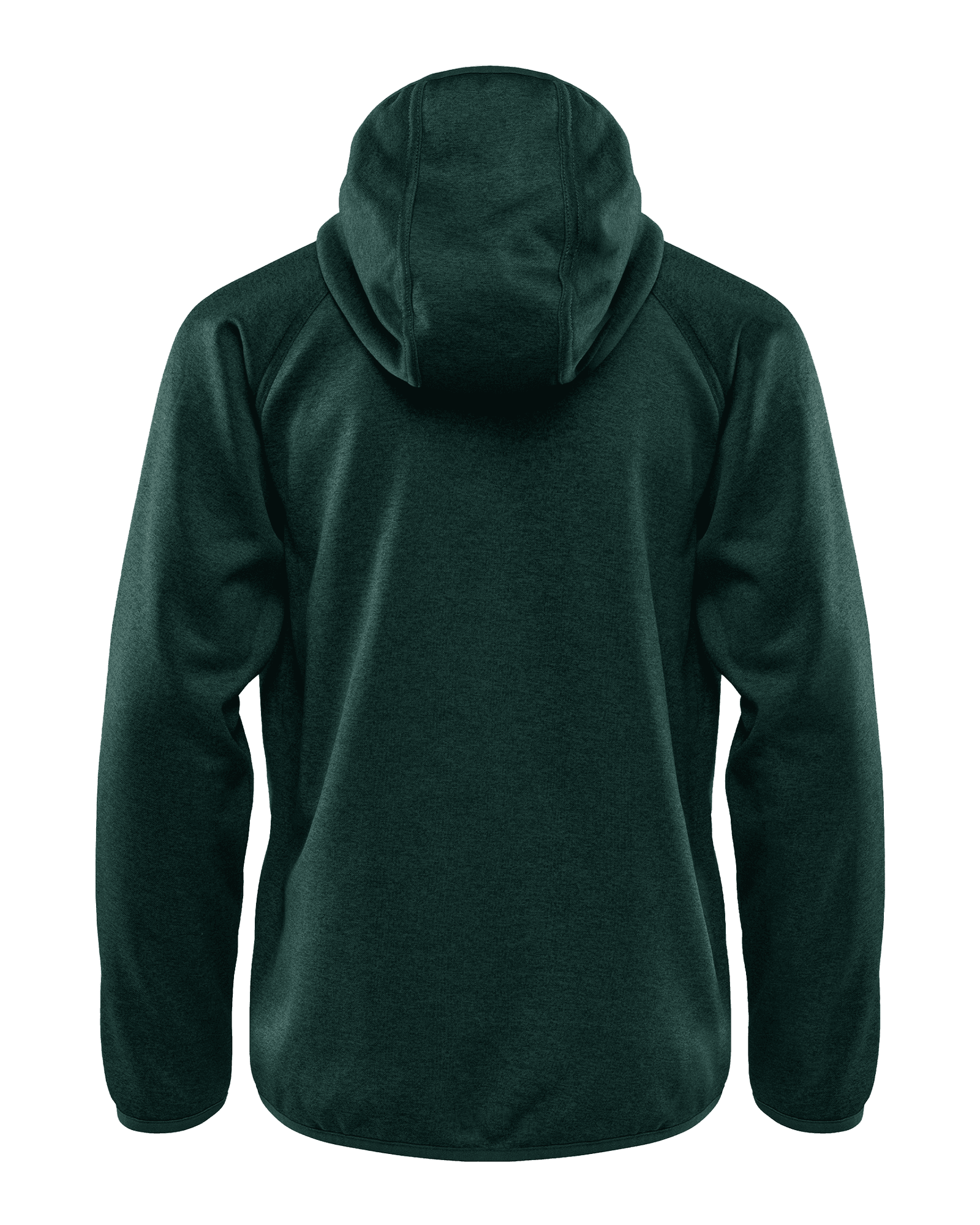 Forest Green Melange