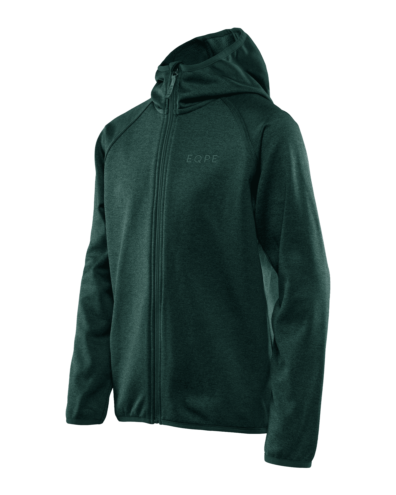 Forest Green Melange