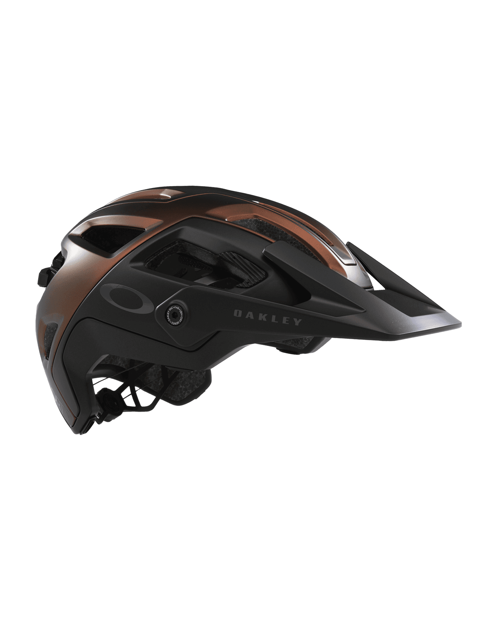 Satin Black/Bronze CLRSHIFT