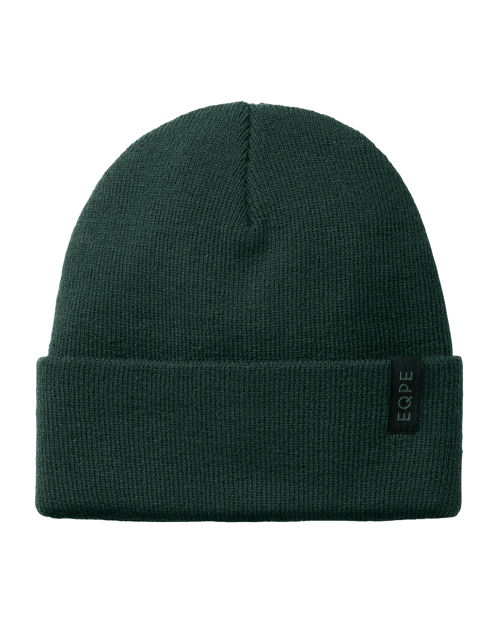 Deep Forest Green Melange